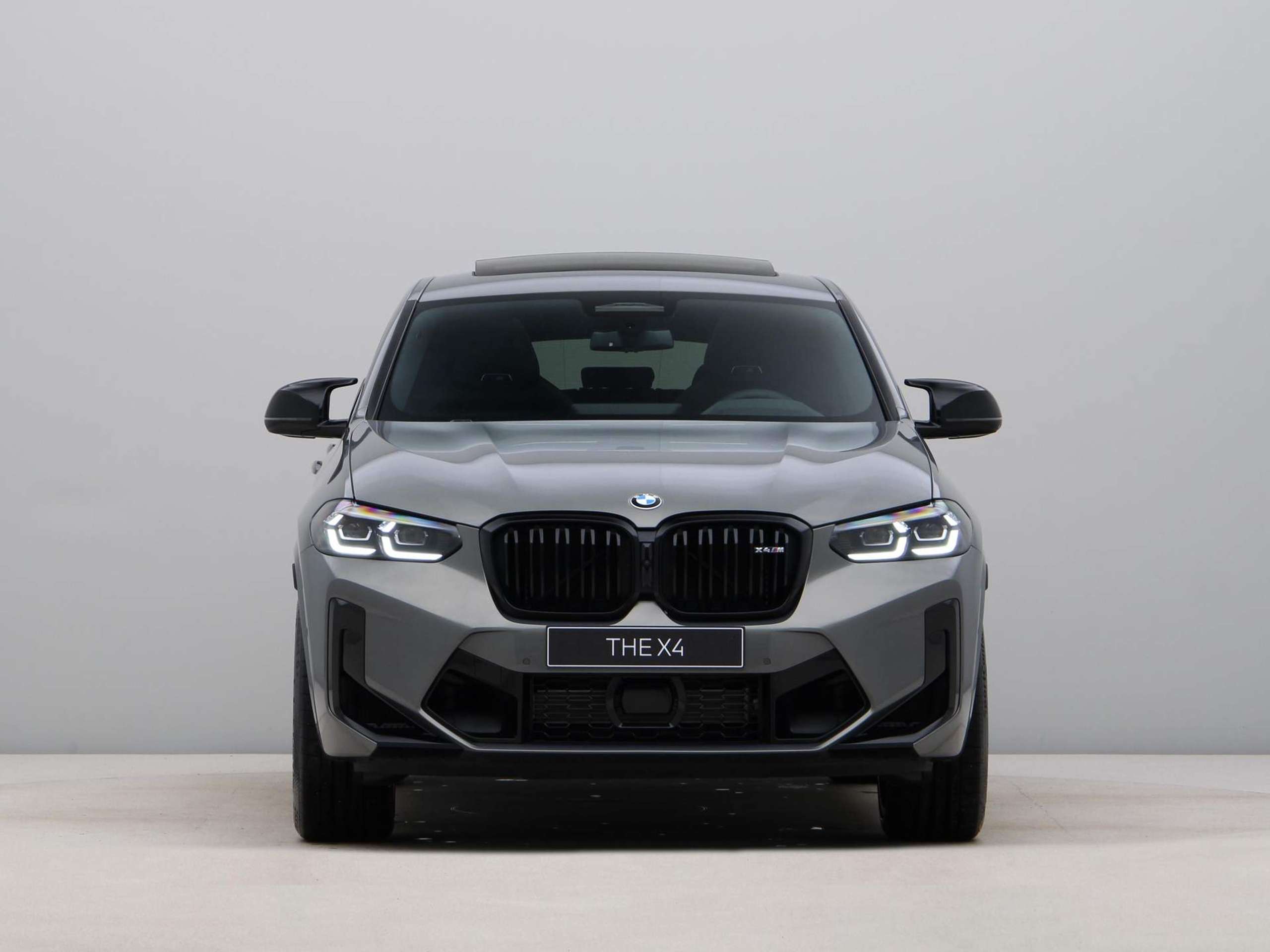 BMW - X4 M