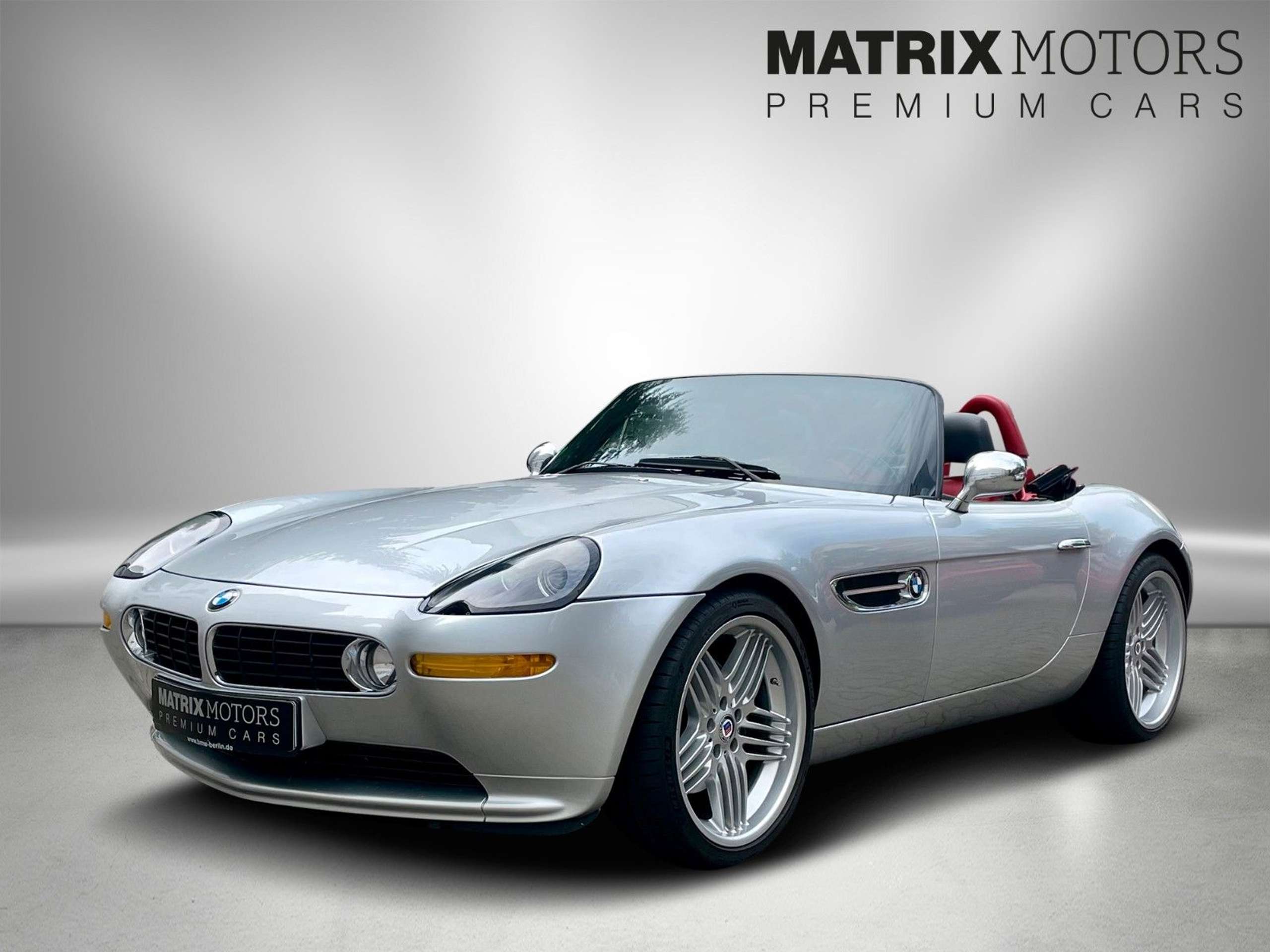 BMW - Z8