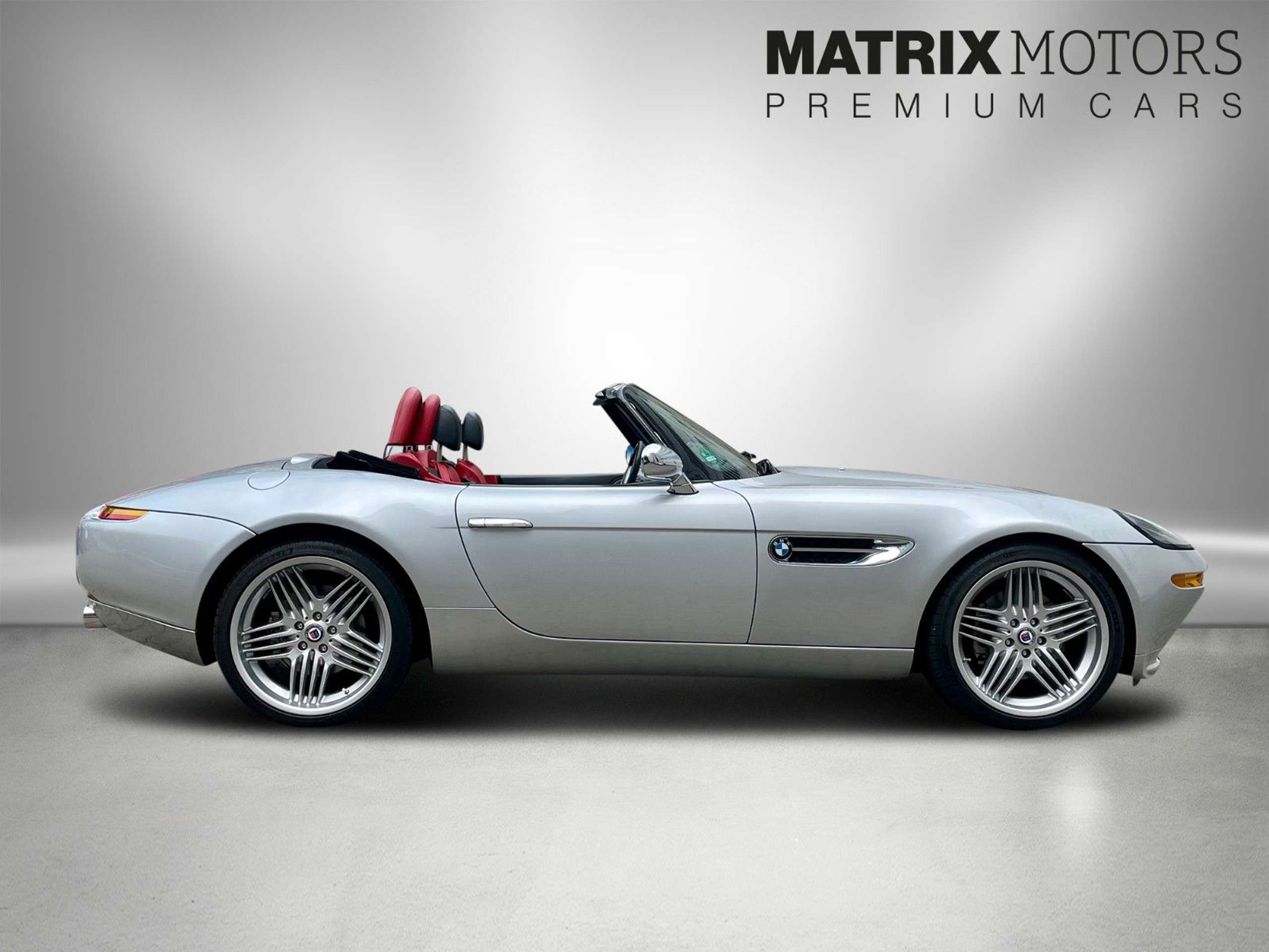 BMW - Z8