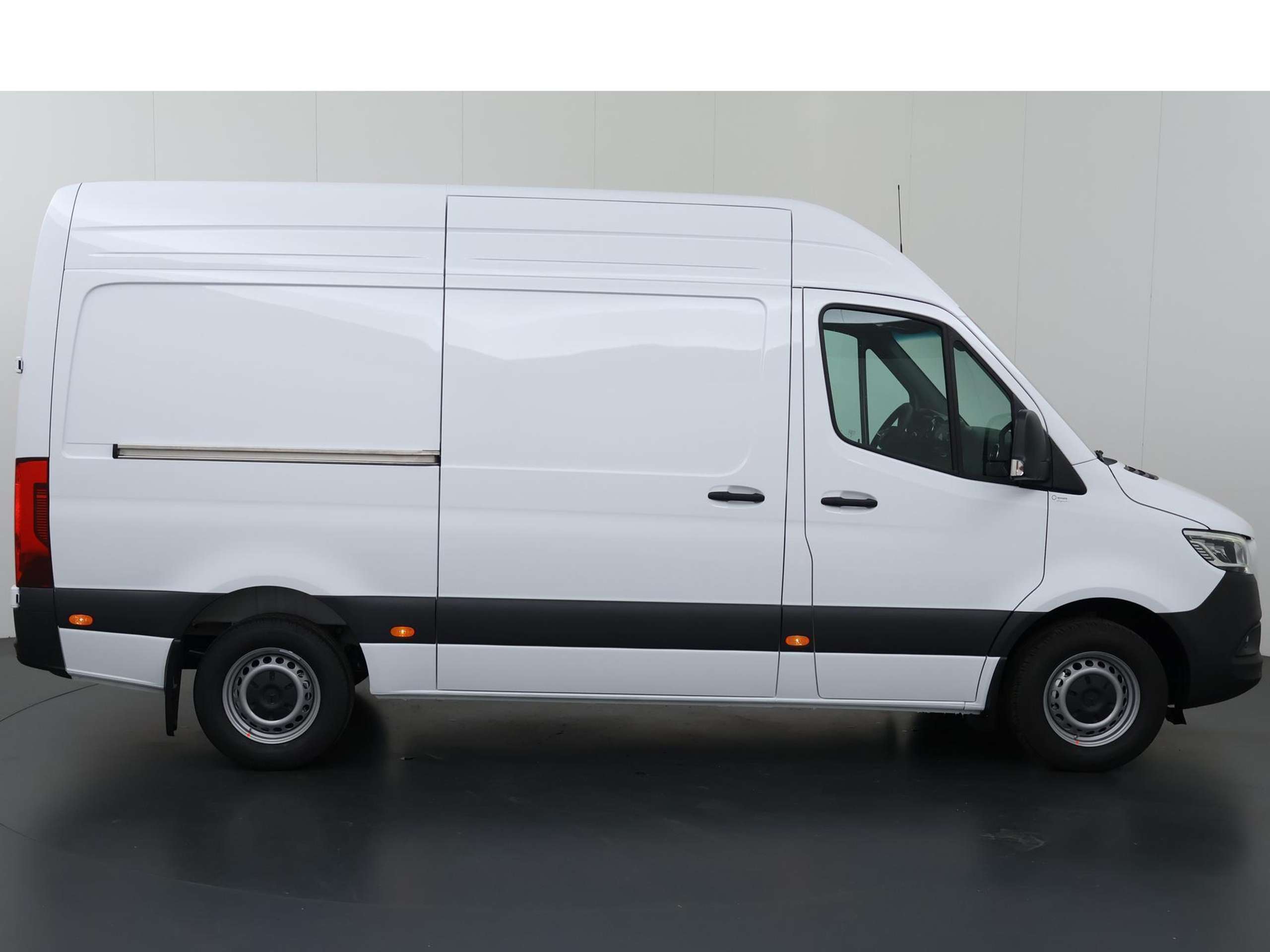 Mercedes-Benz - Sprinter