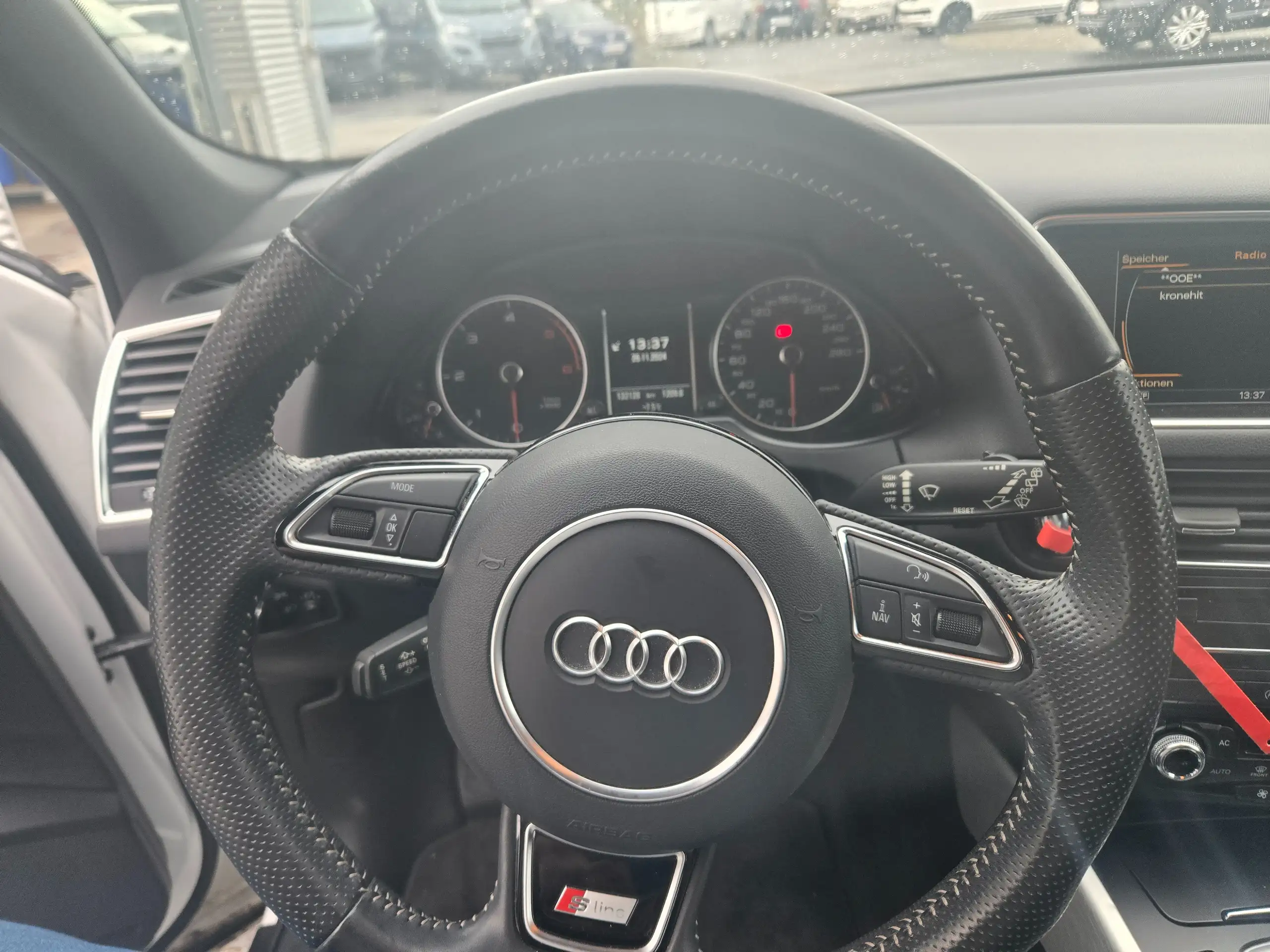 Audi - Q5