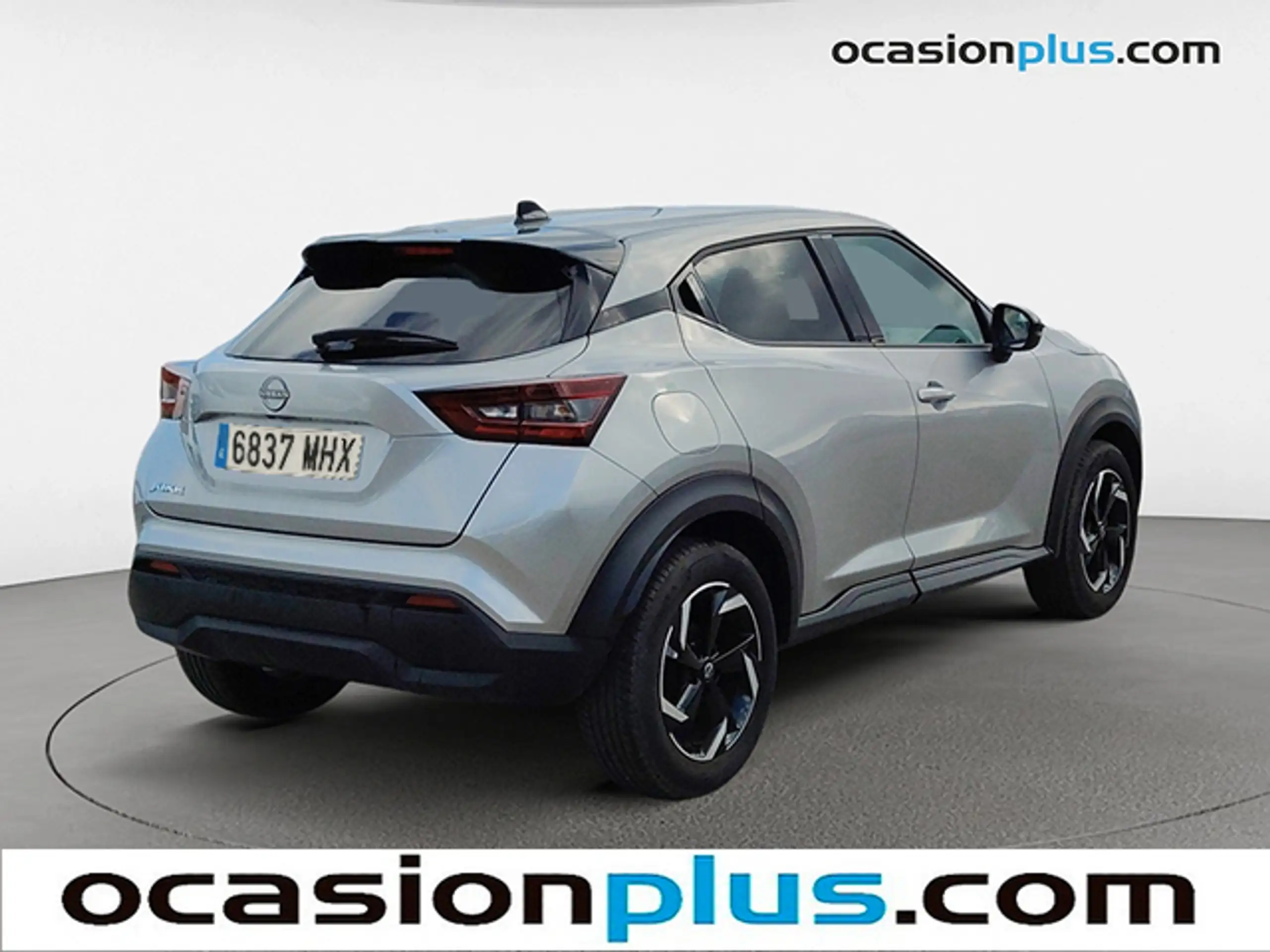 Nissan - Juke