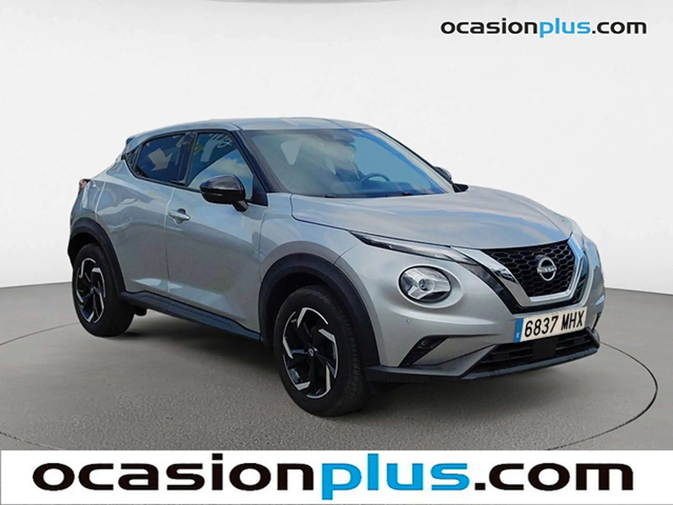 Nissan - Juke