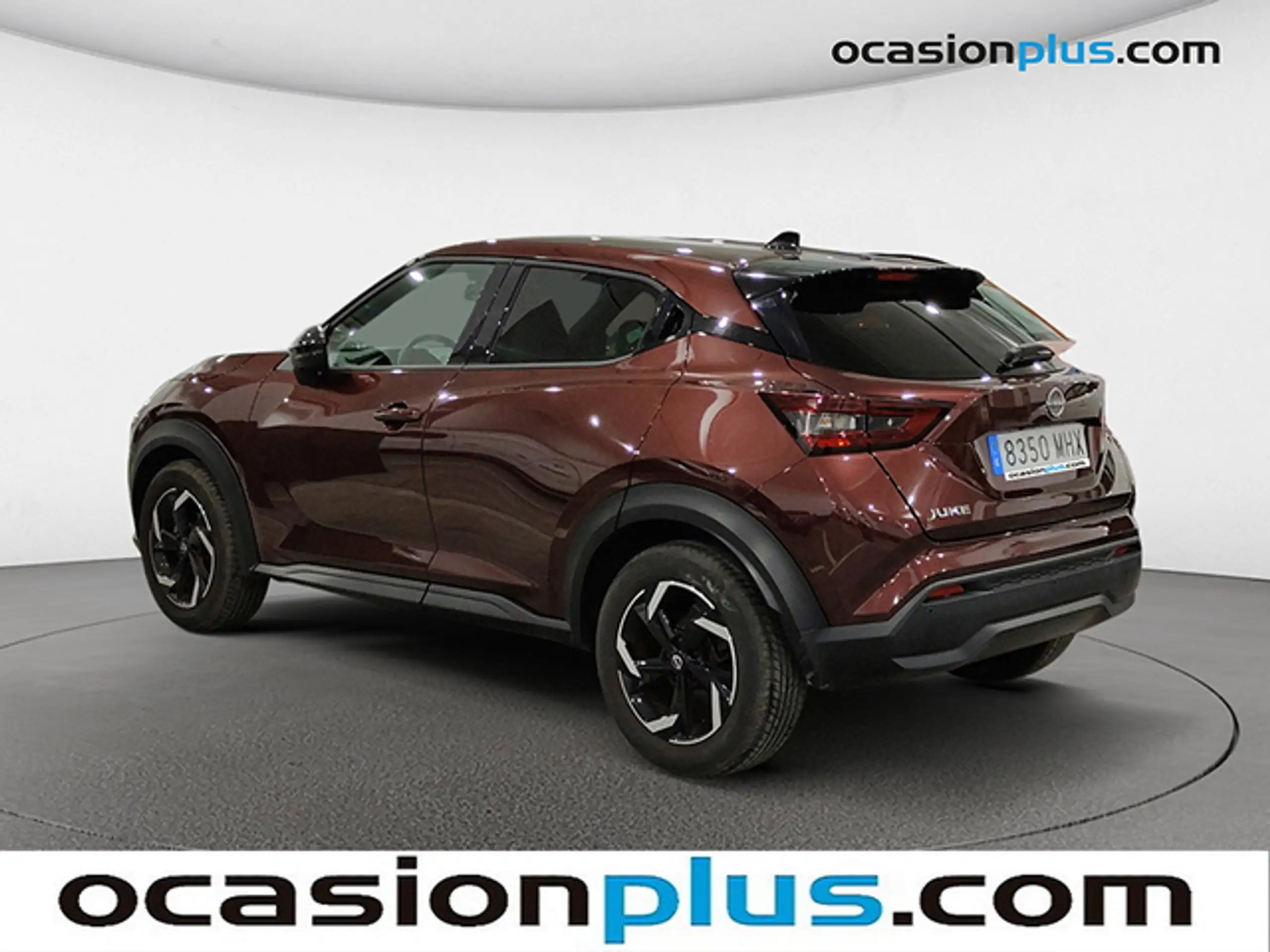 Nissan - Juke