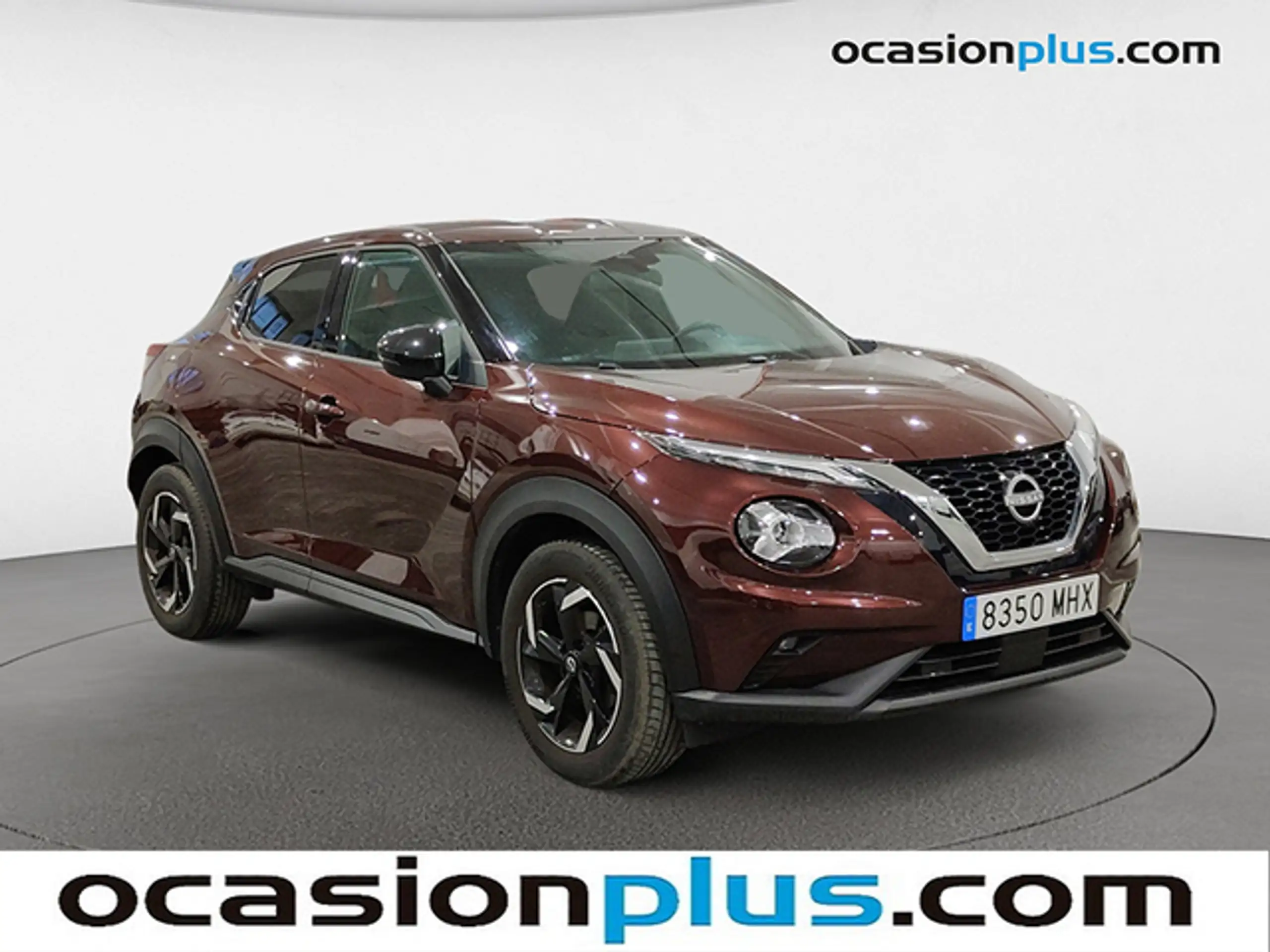 Nissan - Juke