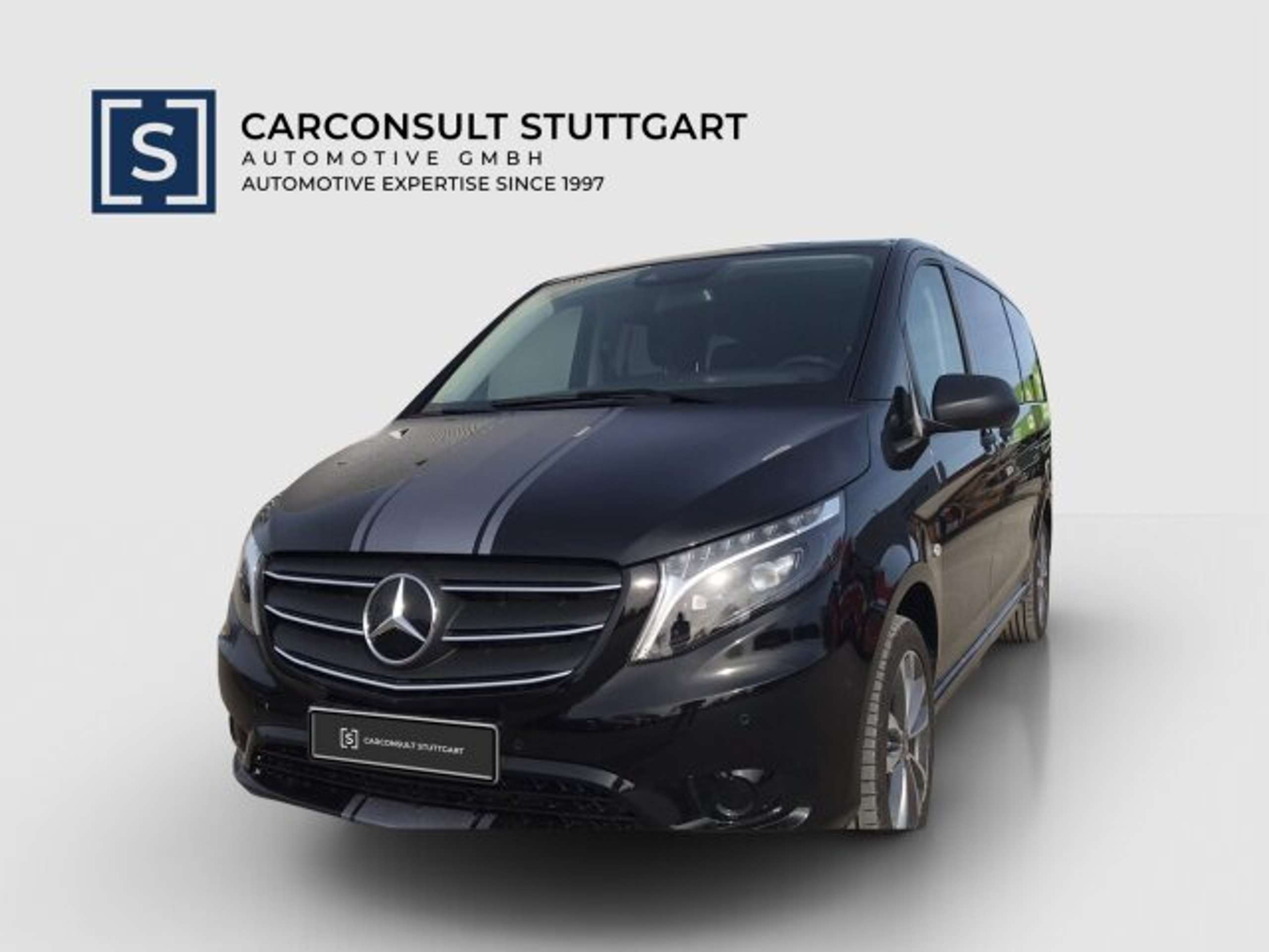 Mercedes-Benz - Vito