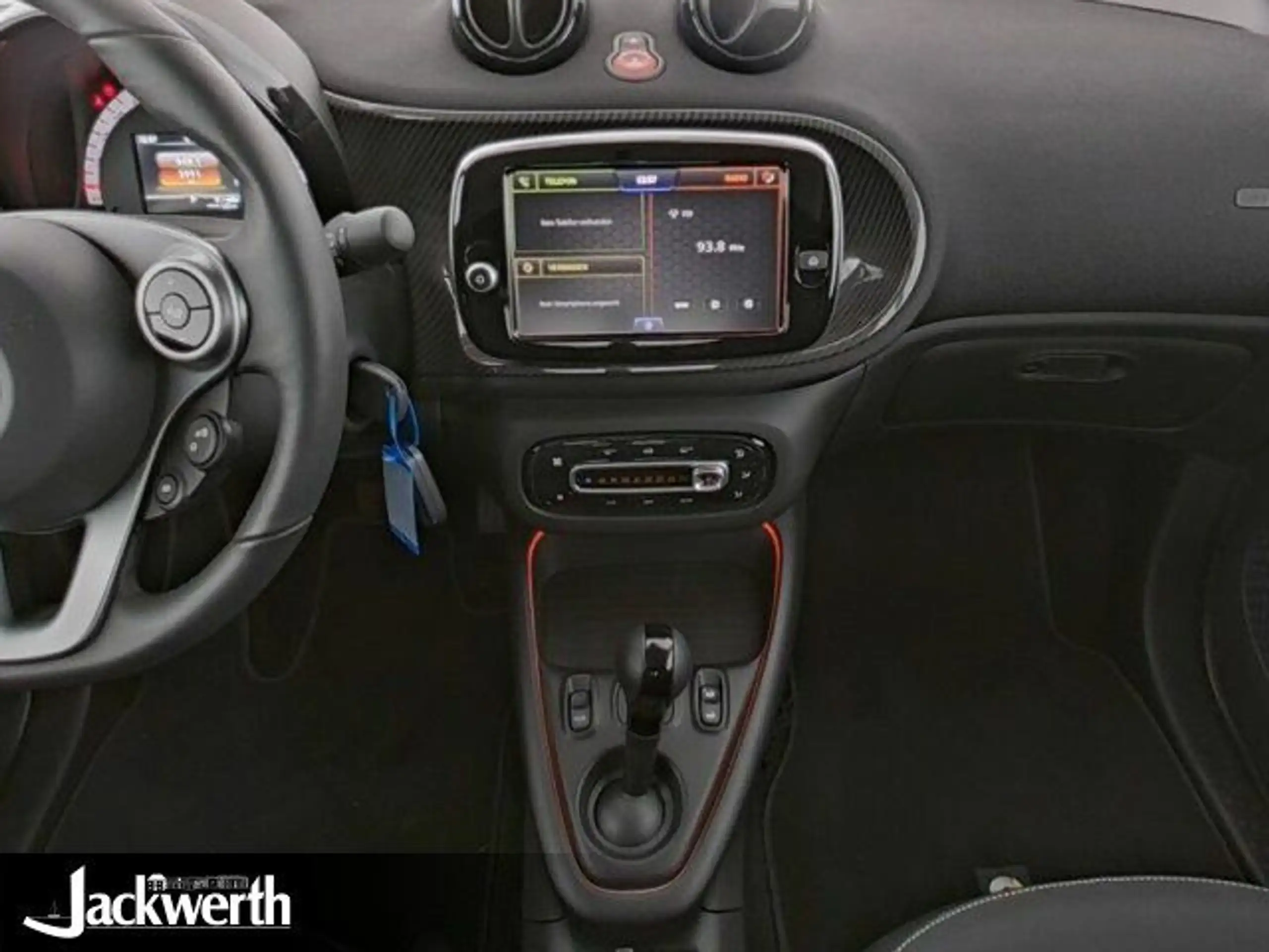 smart - forTwo