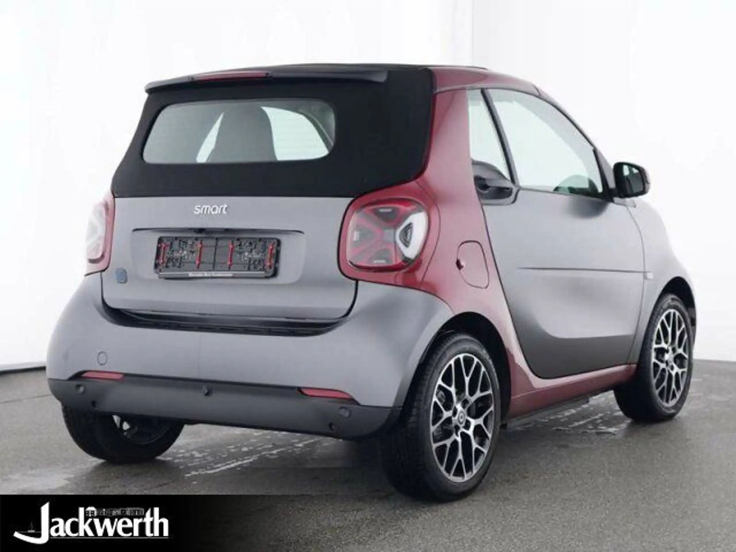 smart - forTwo