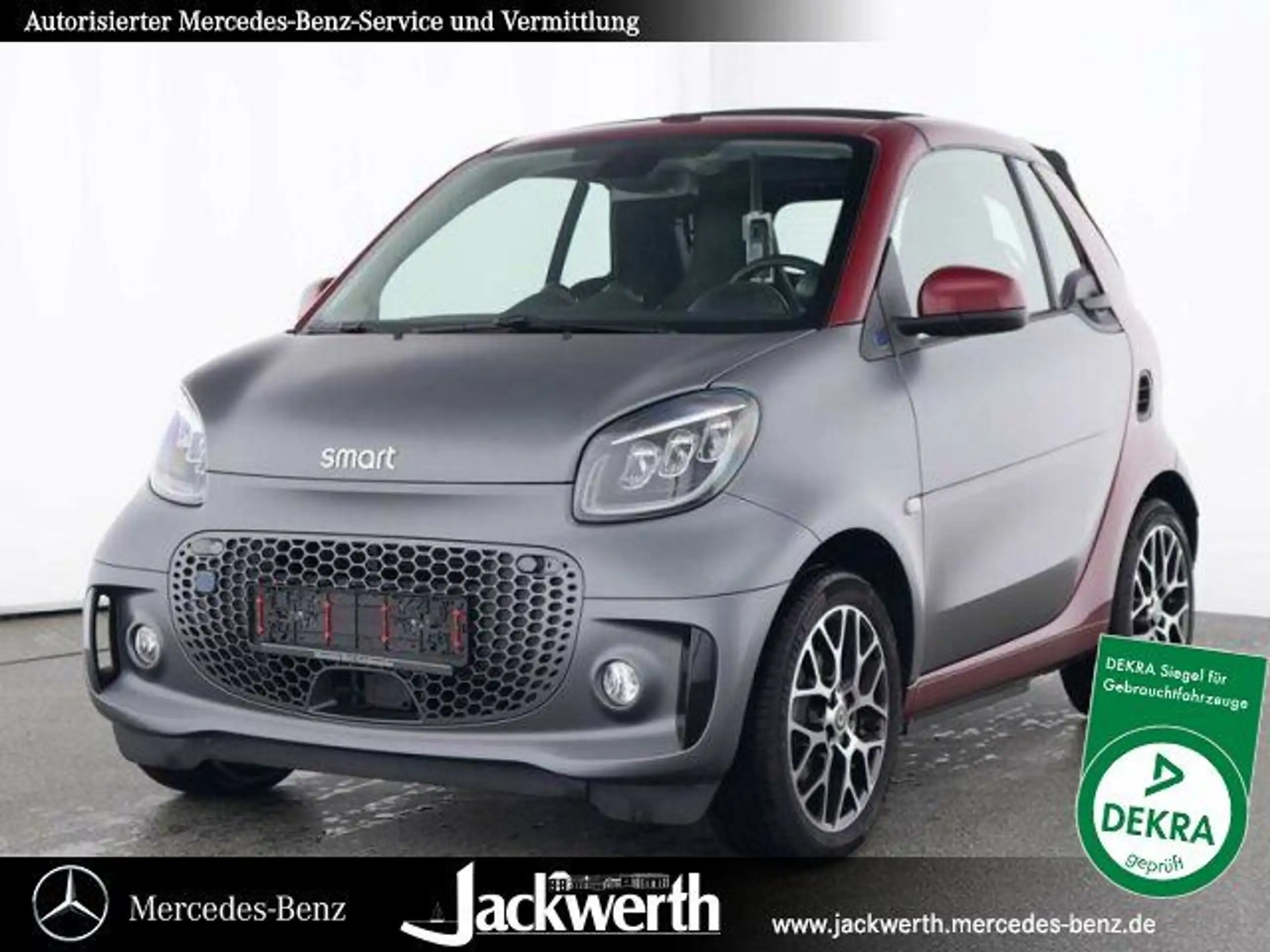 smart - forTwo