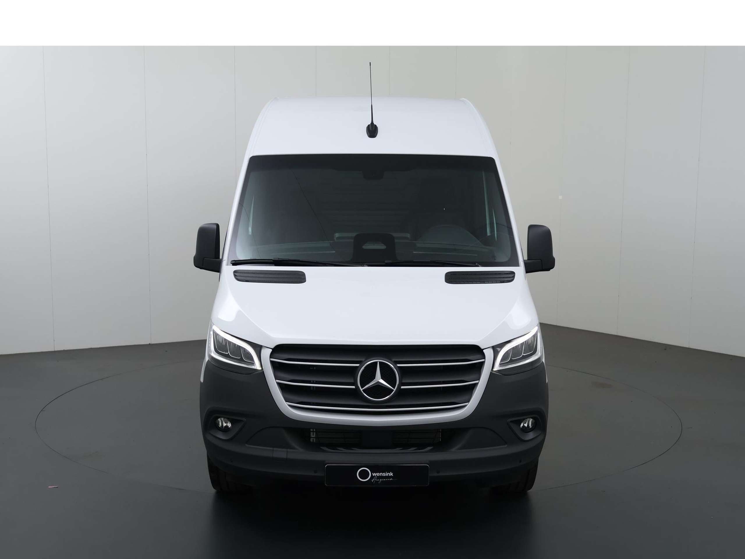 Mercedes-Benz - Sprinter