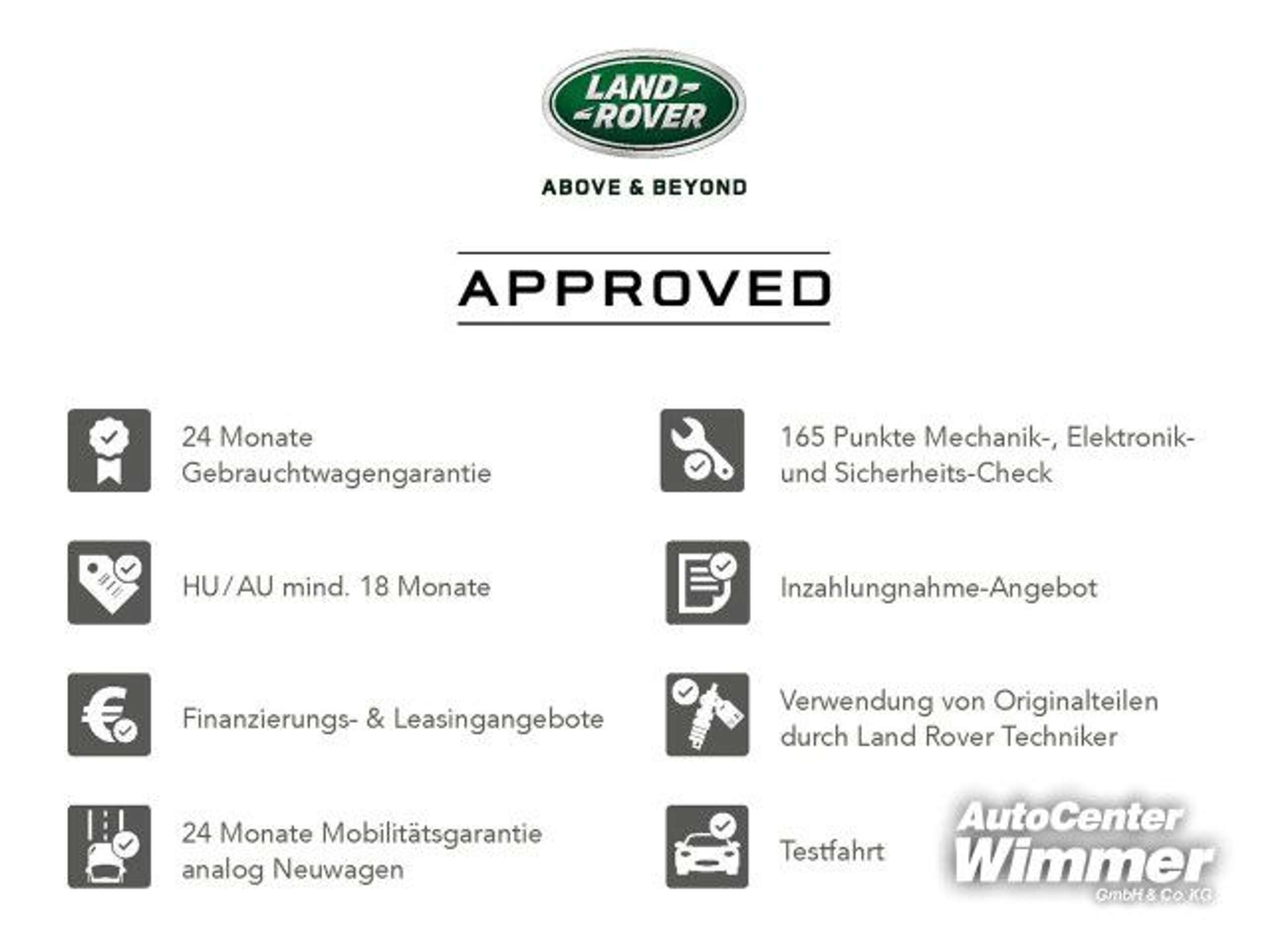 Land Rover - Range Rover Sport