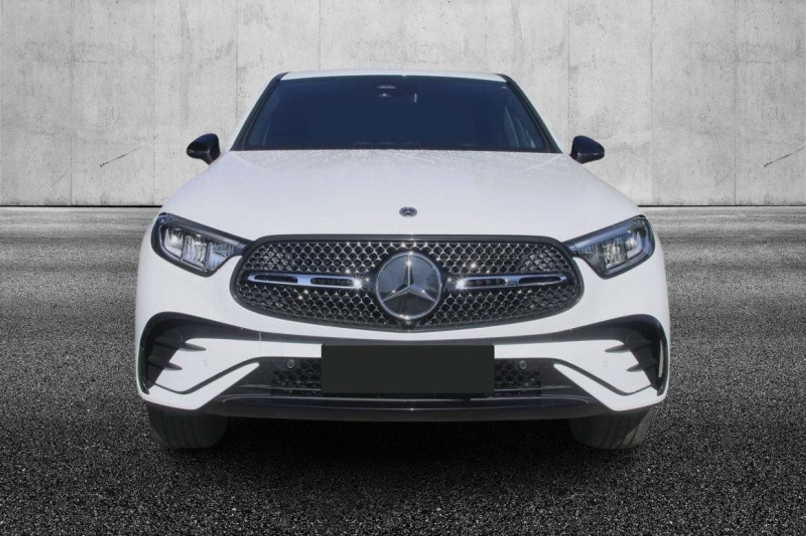 Mercedes-Benz - GLC 300