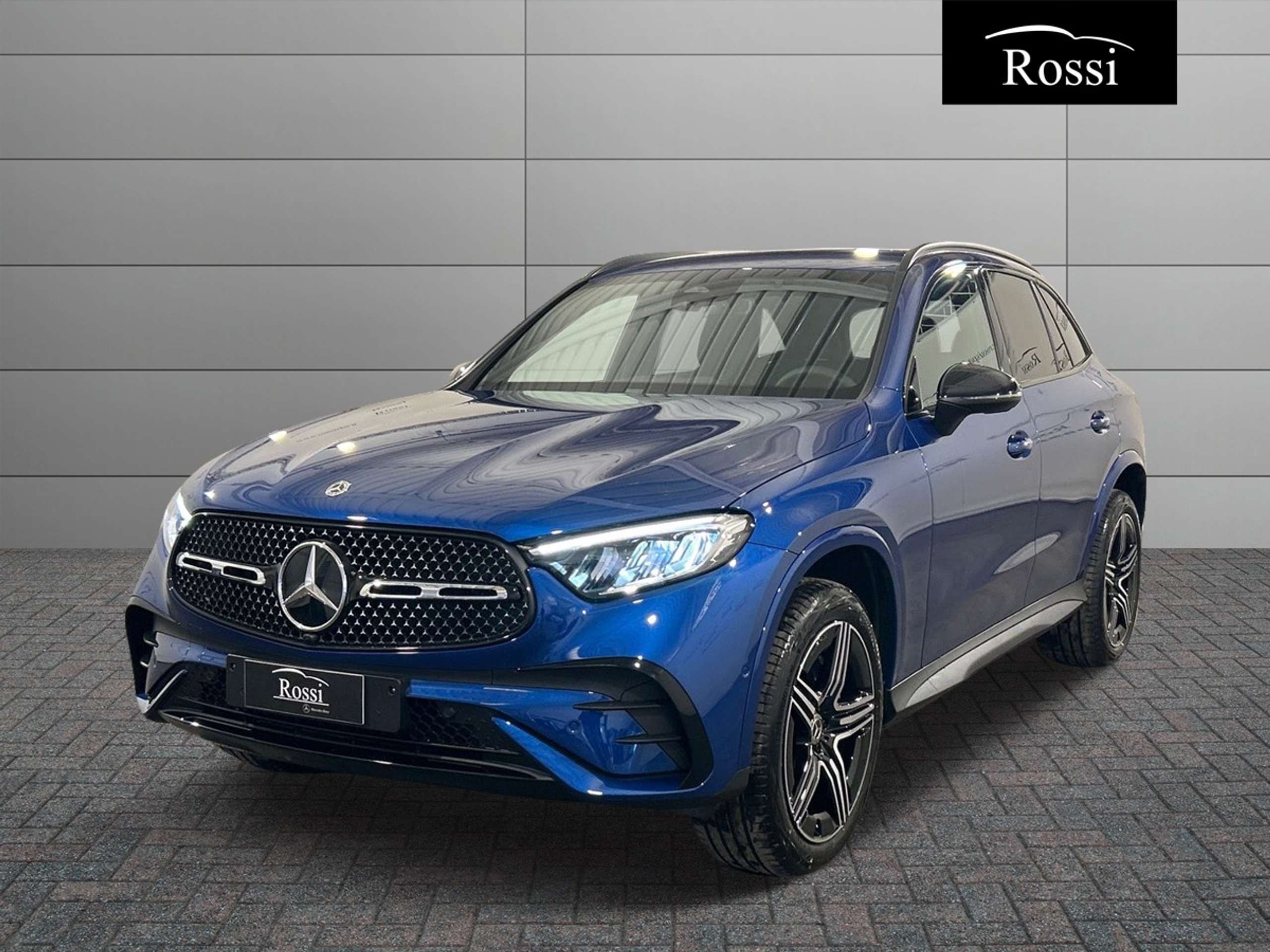 Mercedes-Benz GLC 220 2023