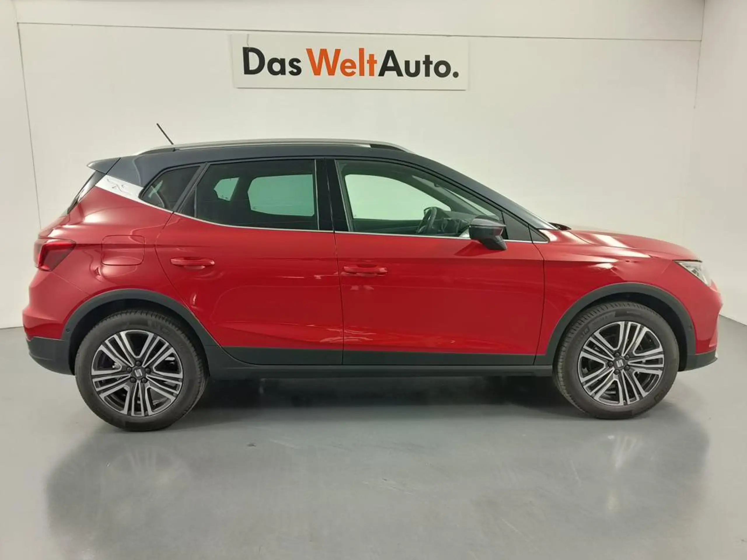 SEAT - Arona