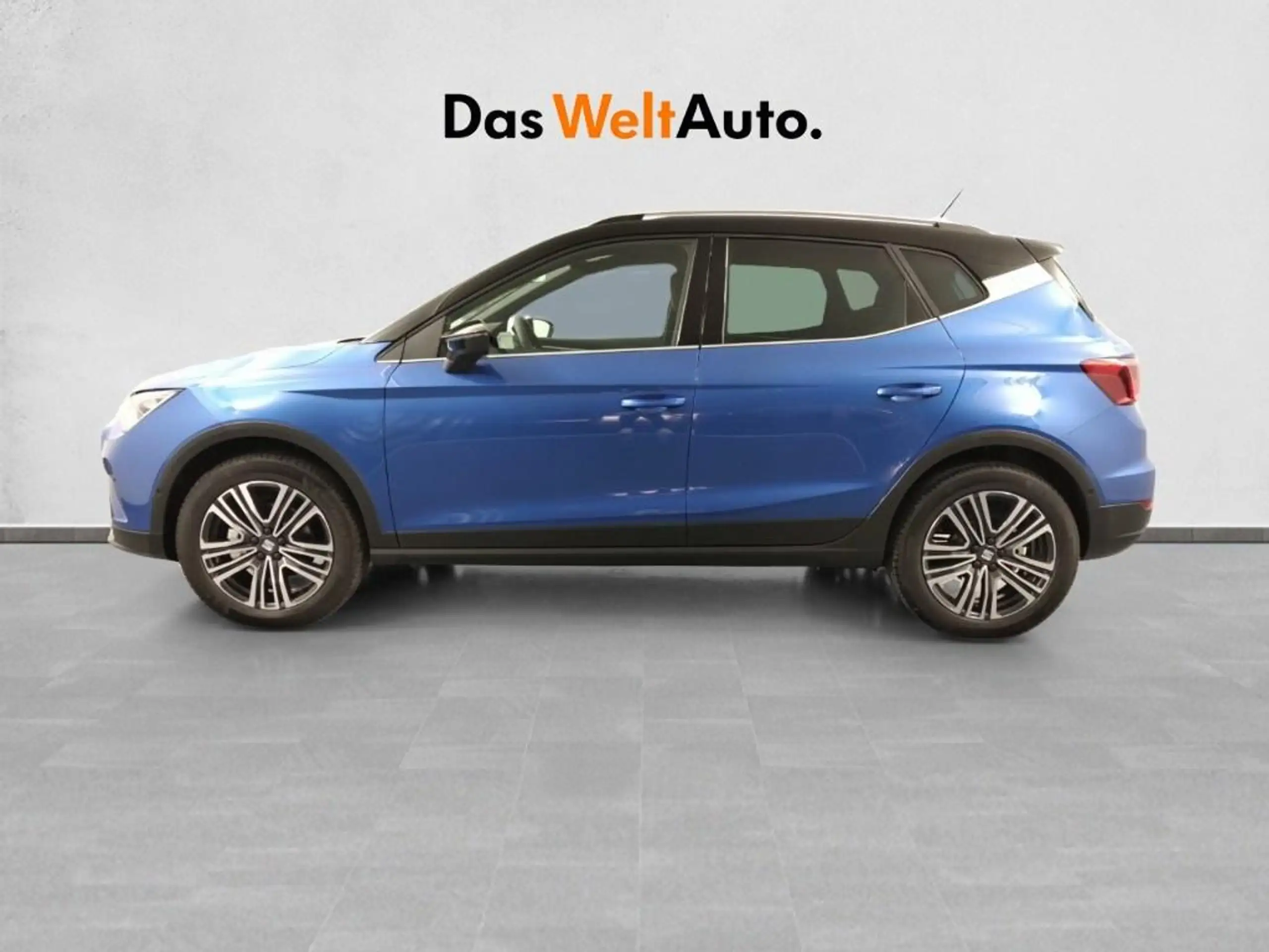 SEAT - Arona