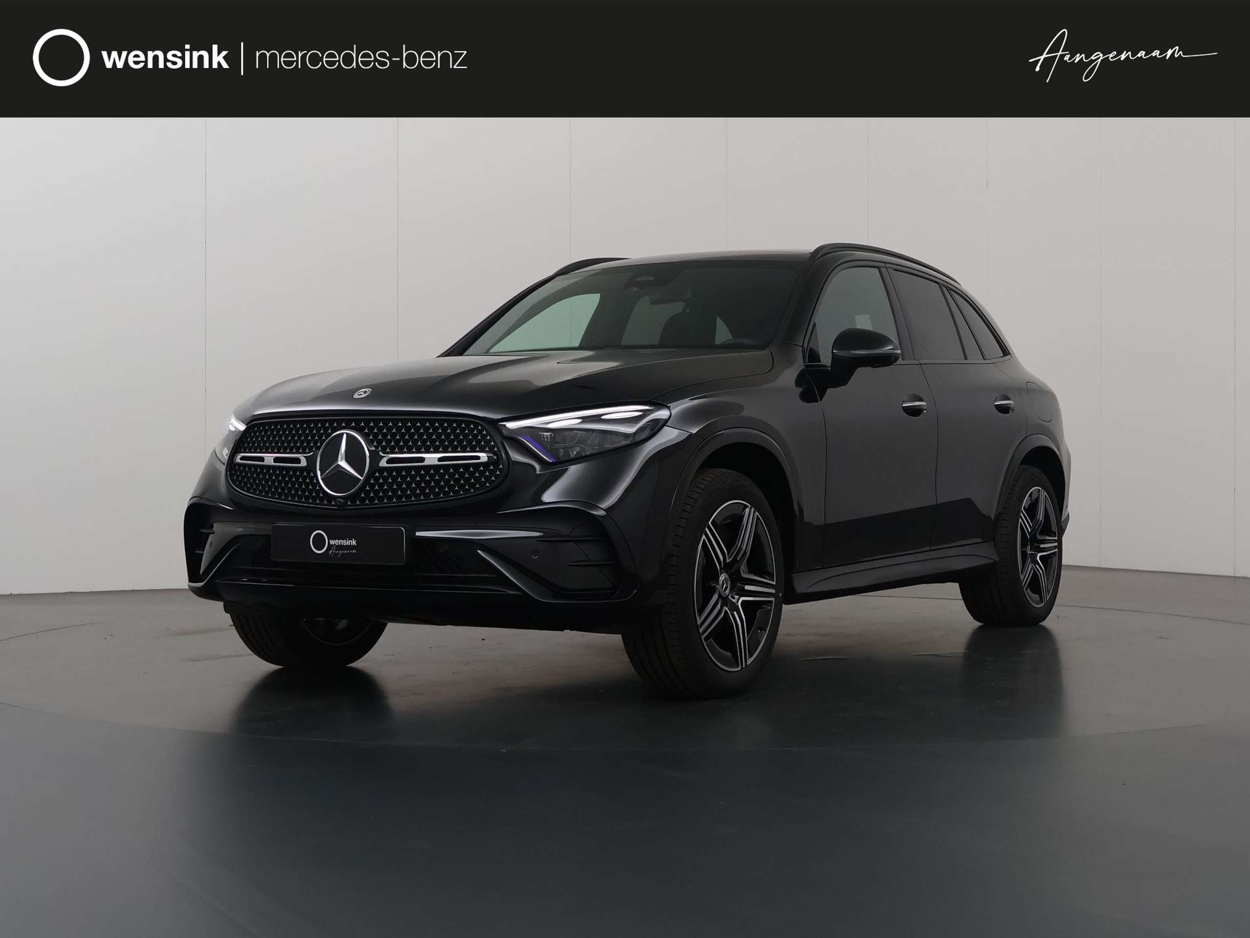 Mercedes-Benz - GLC 300