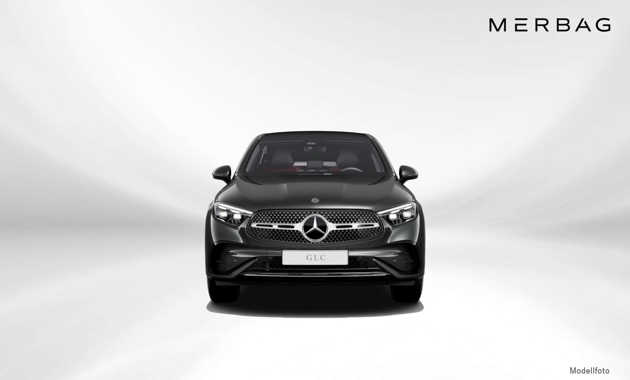 Mercedes-Benz - GLC 300