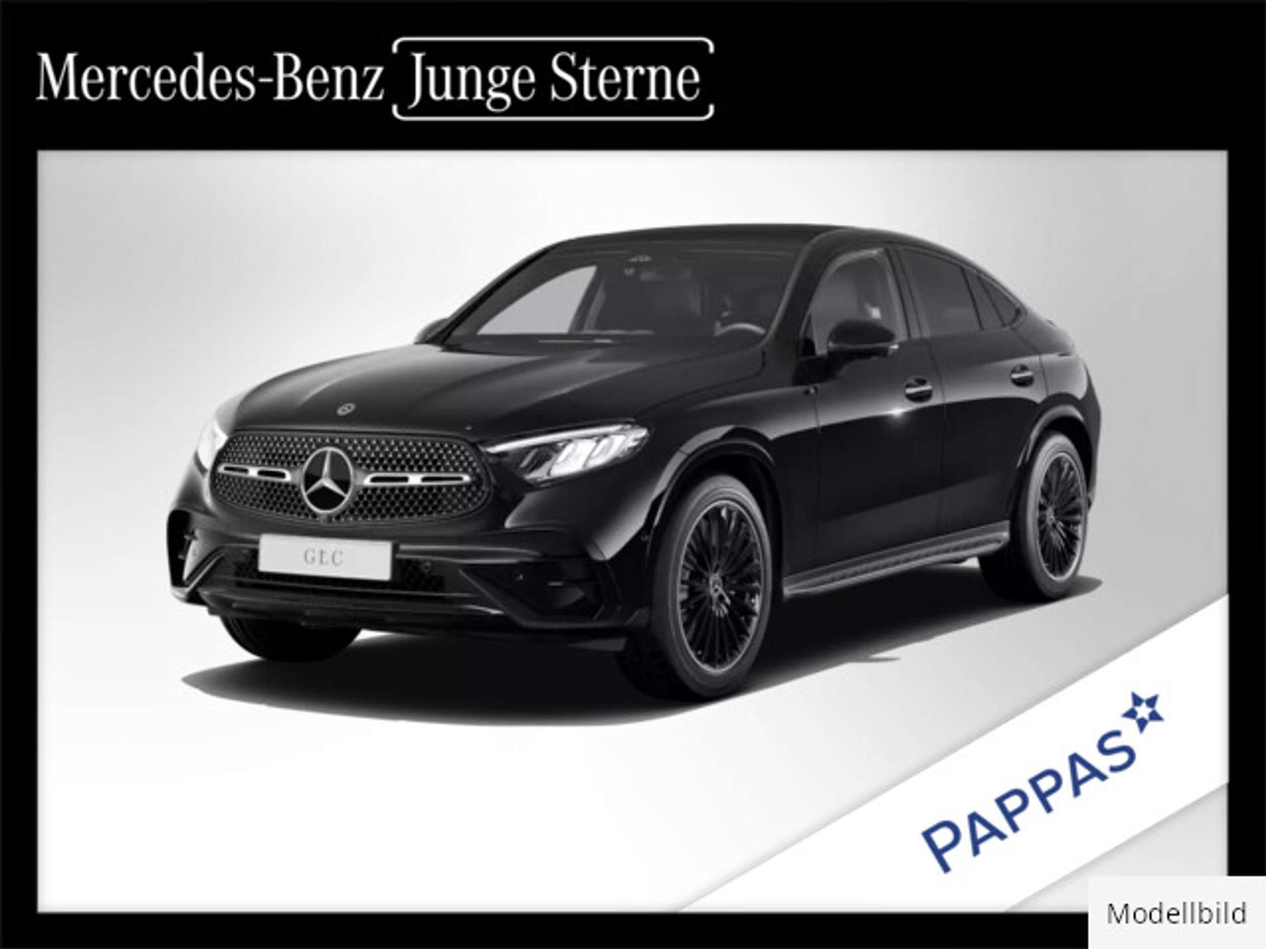 Mercedes-Benz GLC 220 2024