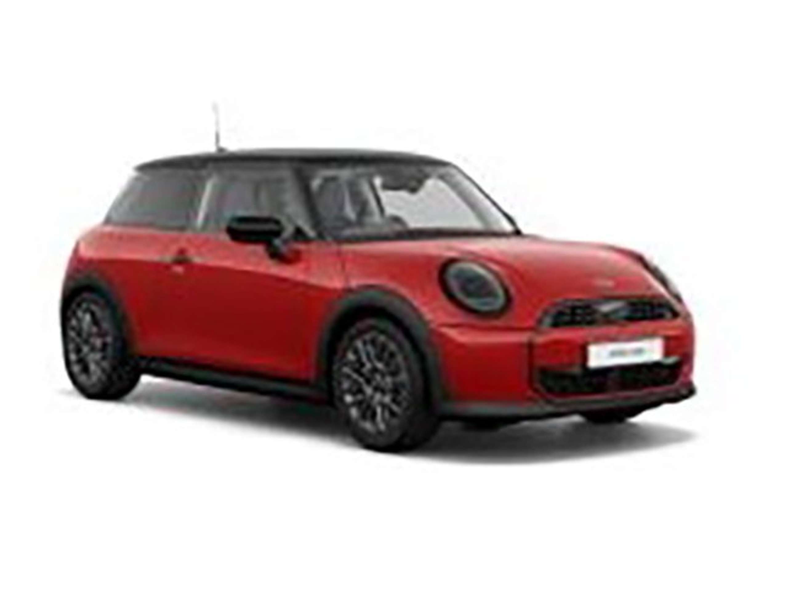 MINI - Cooper