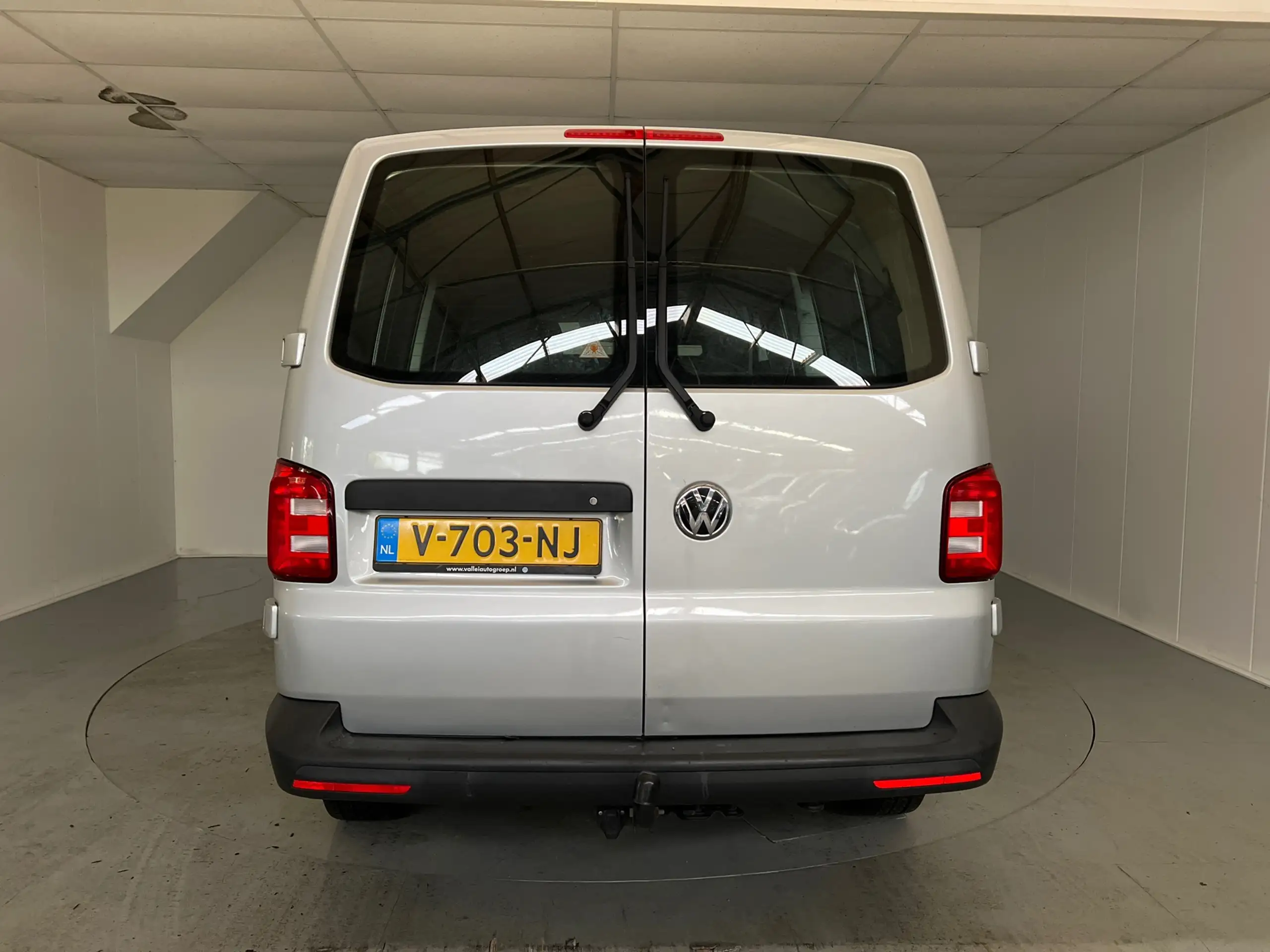 Volkswagen - Transporter