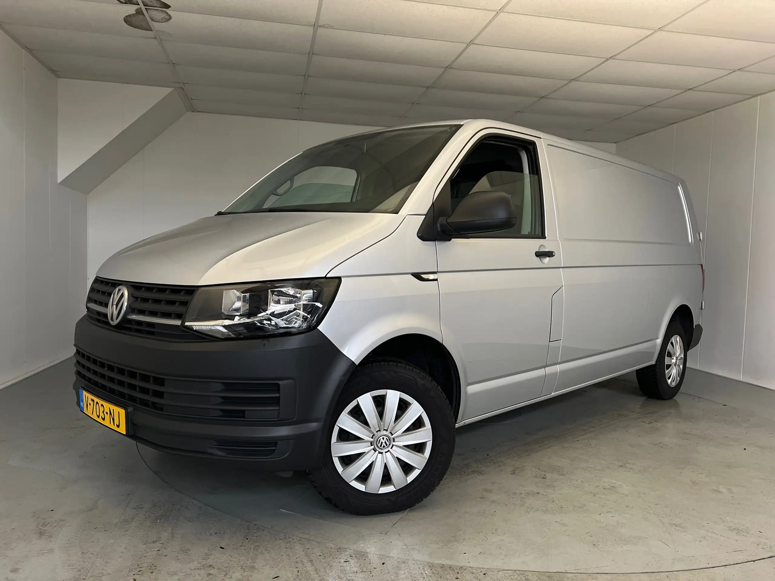 Volkswagen - Transporter