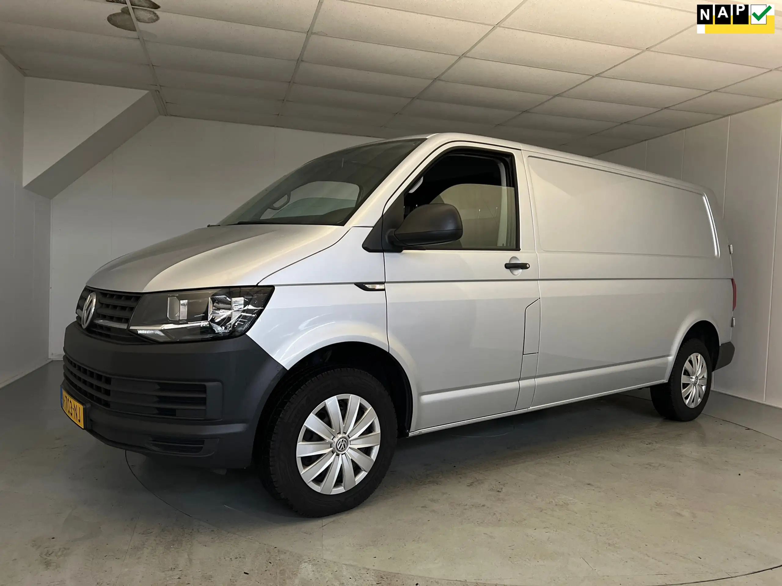 Volkswagen - Transporter