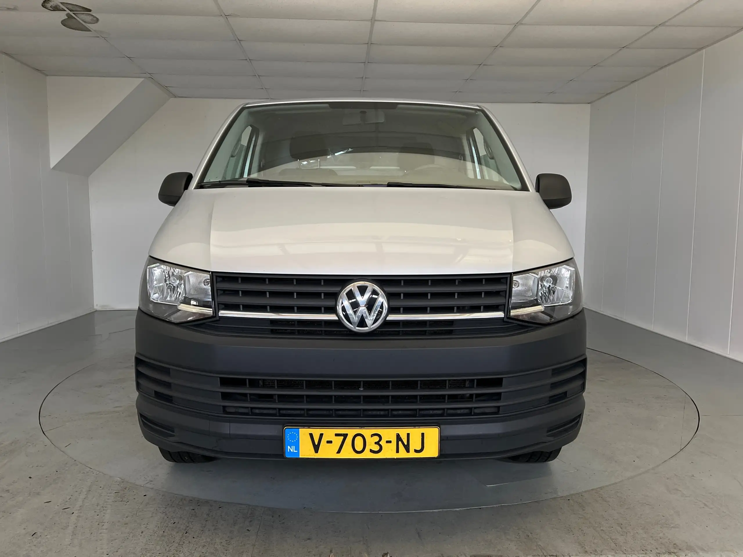 Volkswagen - Transporter