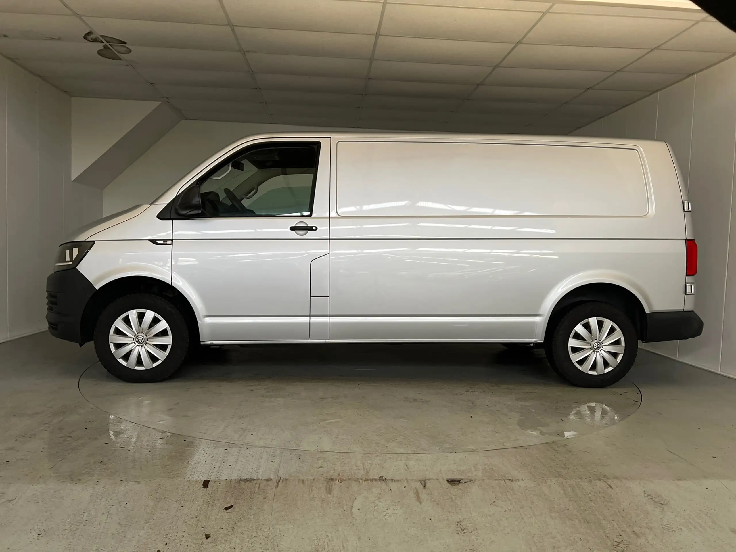 Volkswagen - Transporter