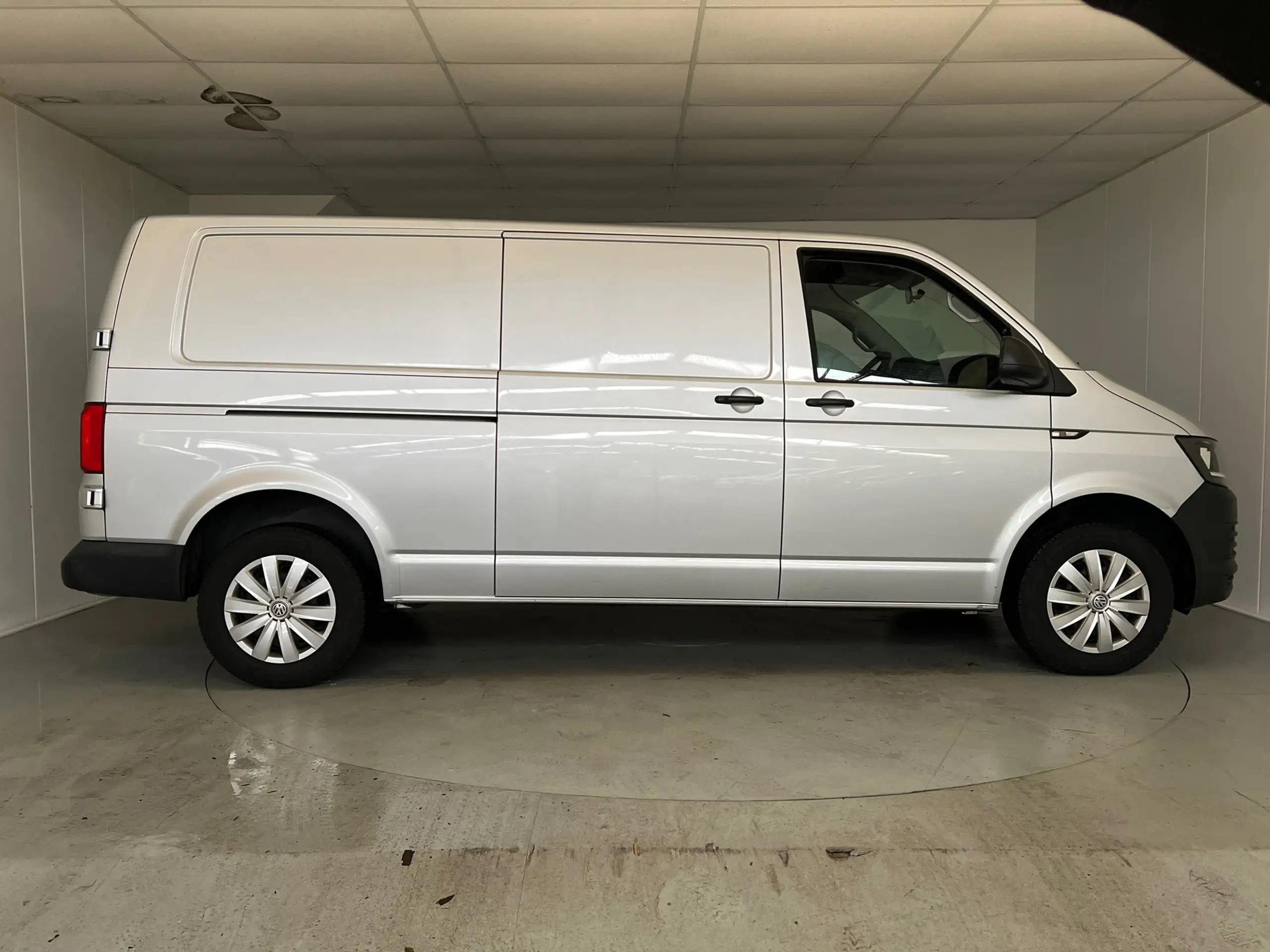 Volkswagen - Transporter