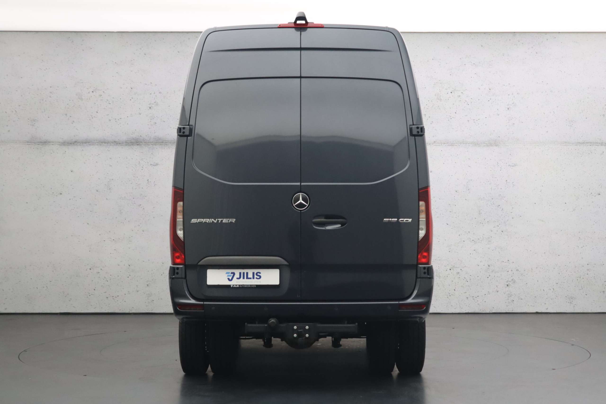 Mercedes-Benz - Sprinter