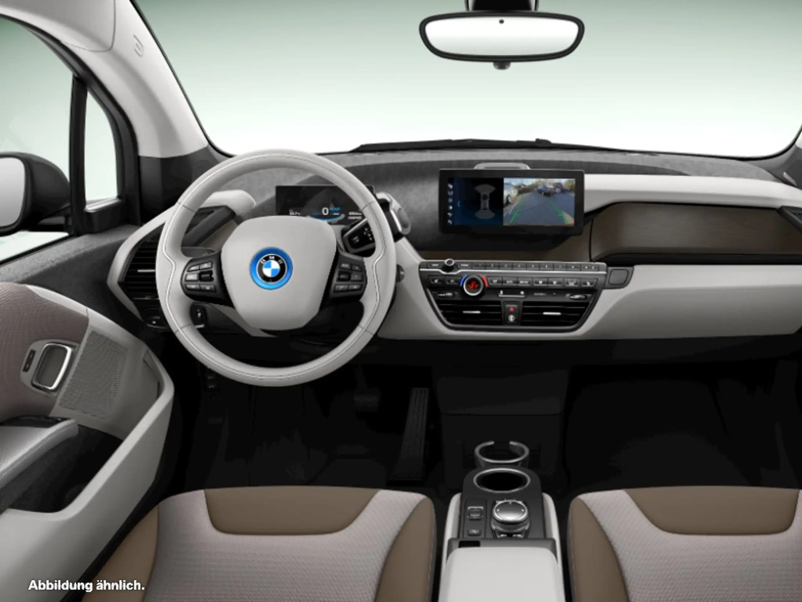 BMW - i3