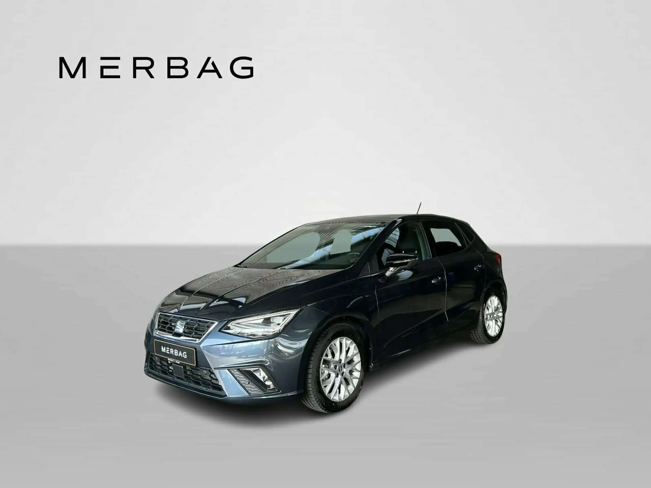 SEAT - Ibiza