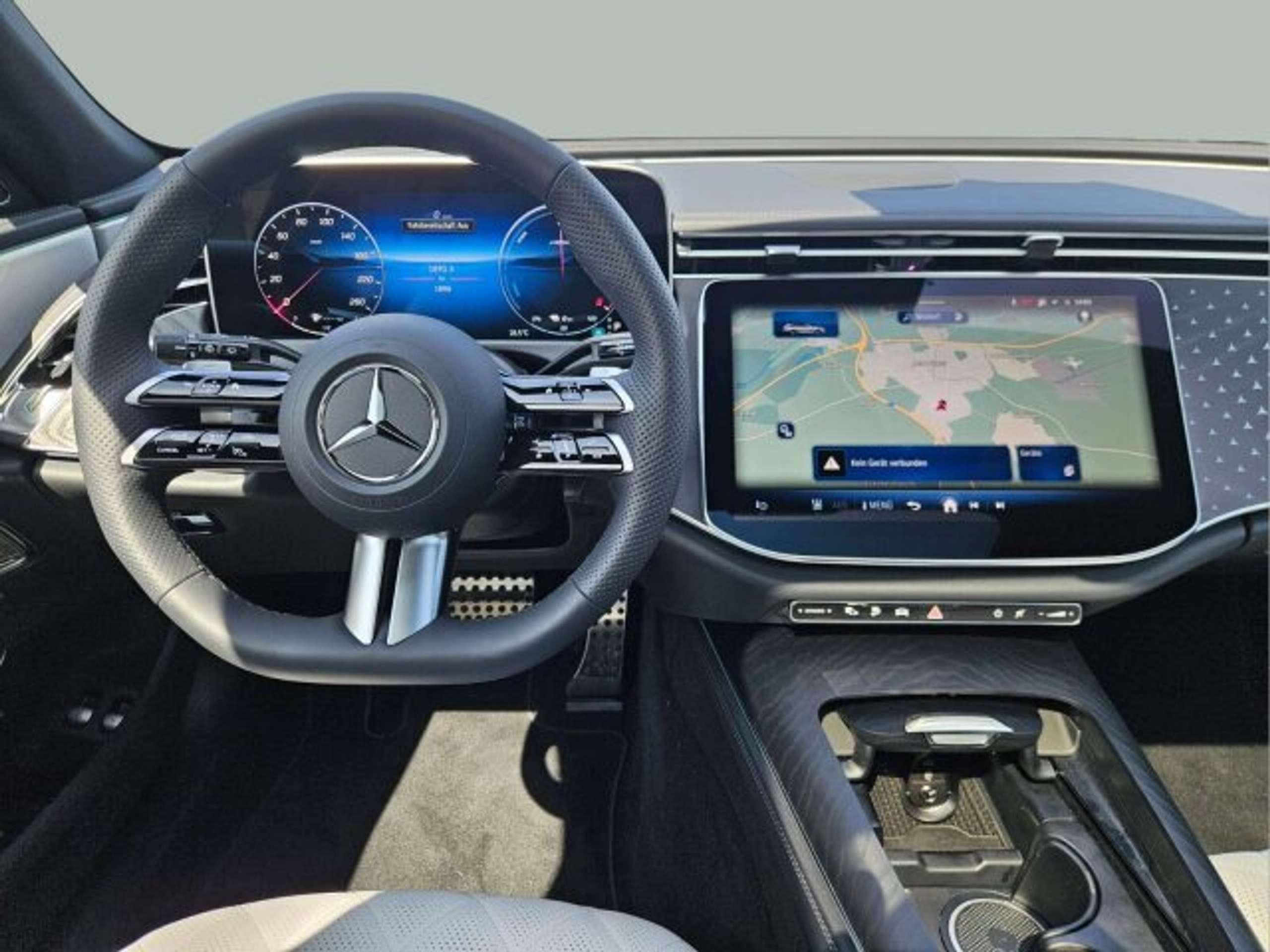 Mercedes-Benz - E 300