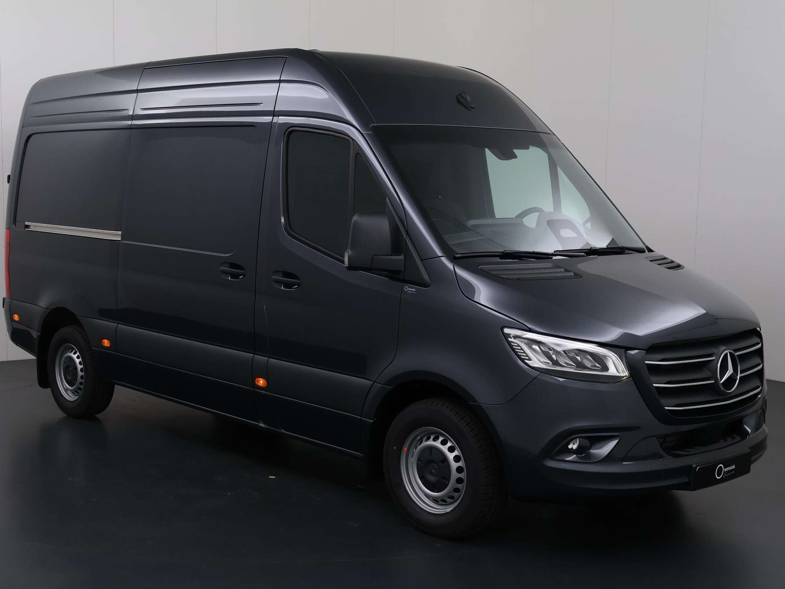 Mercedes-Benz - Sprinter