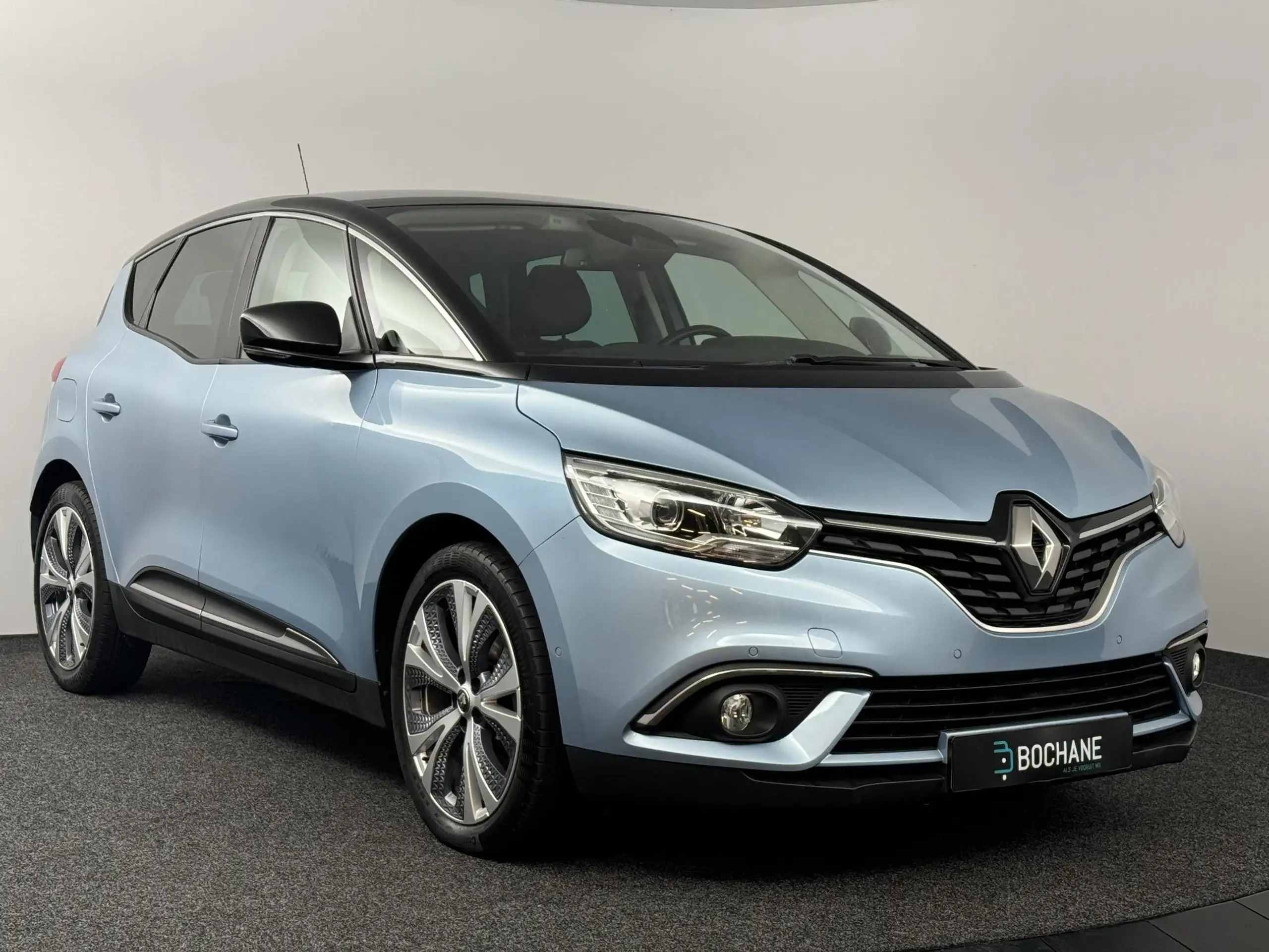 Renault - Scenic