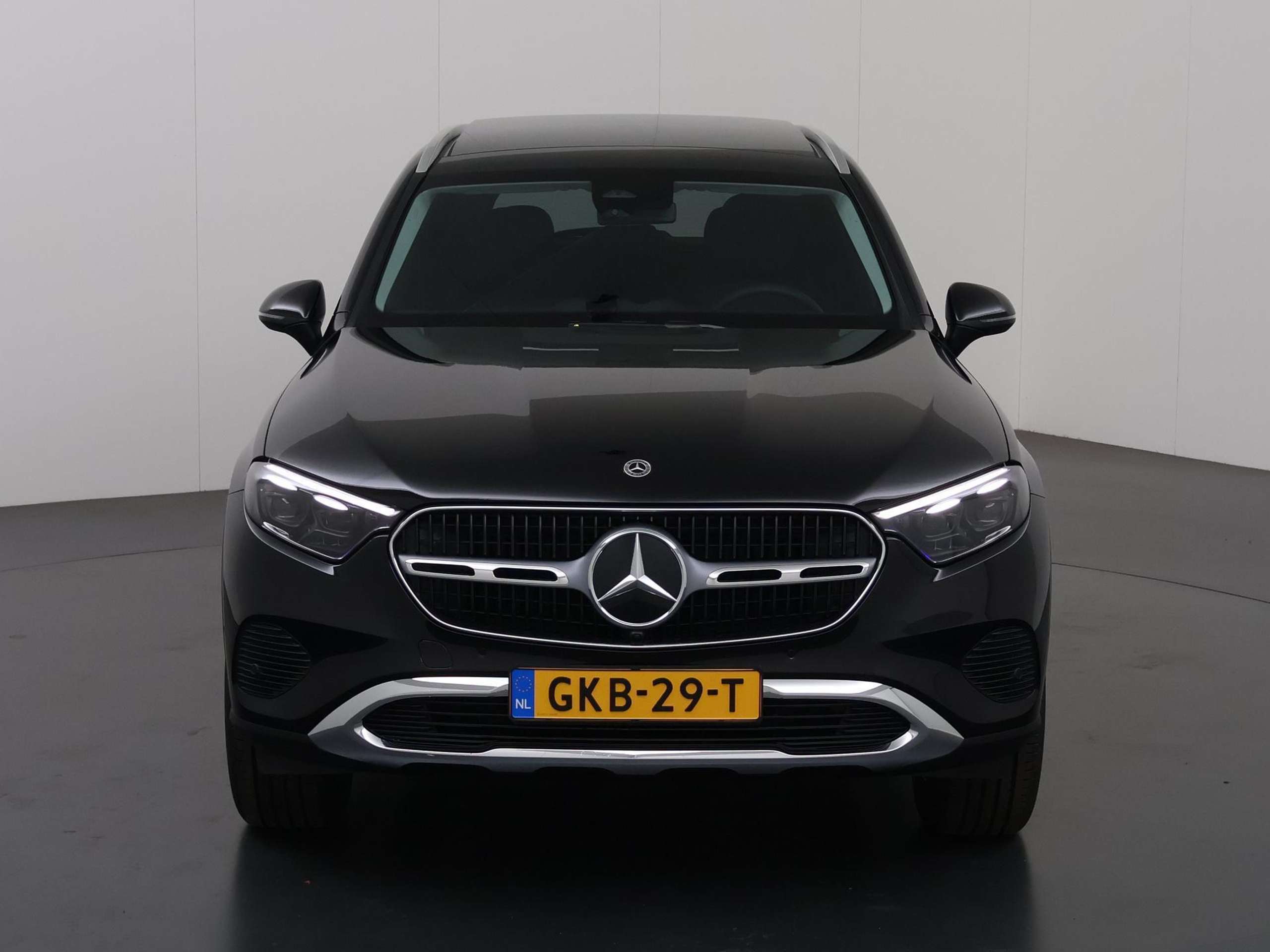 Mercedes-Benz - GLC 300