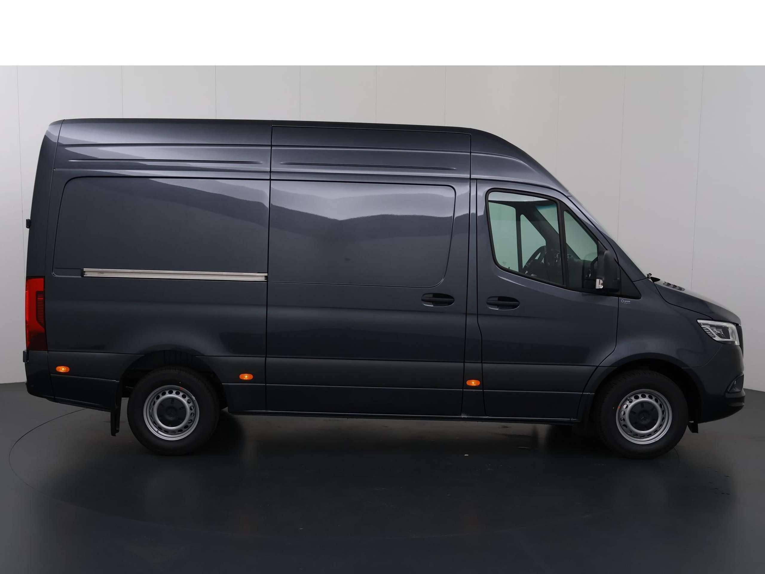 Mercedes-Benz - Sprinter