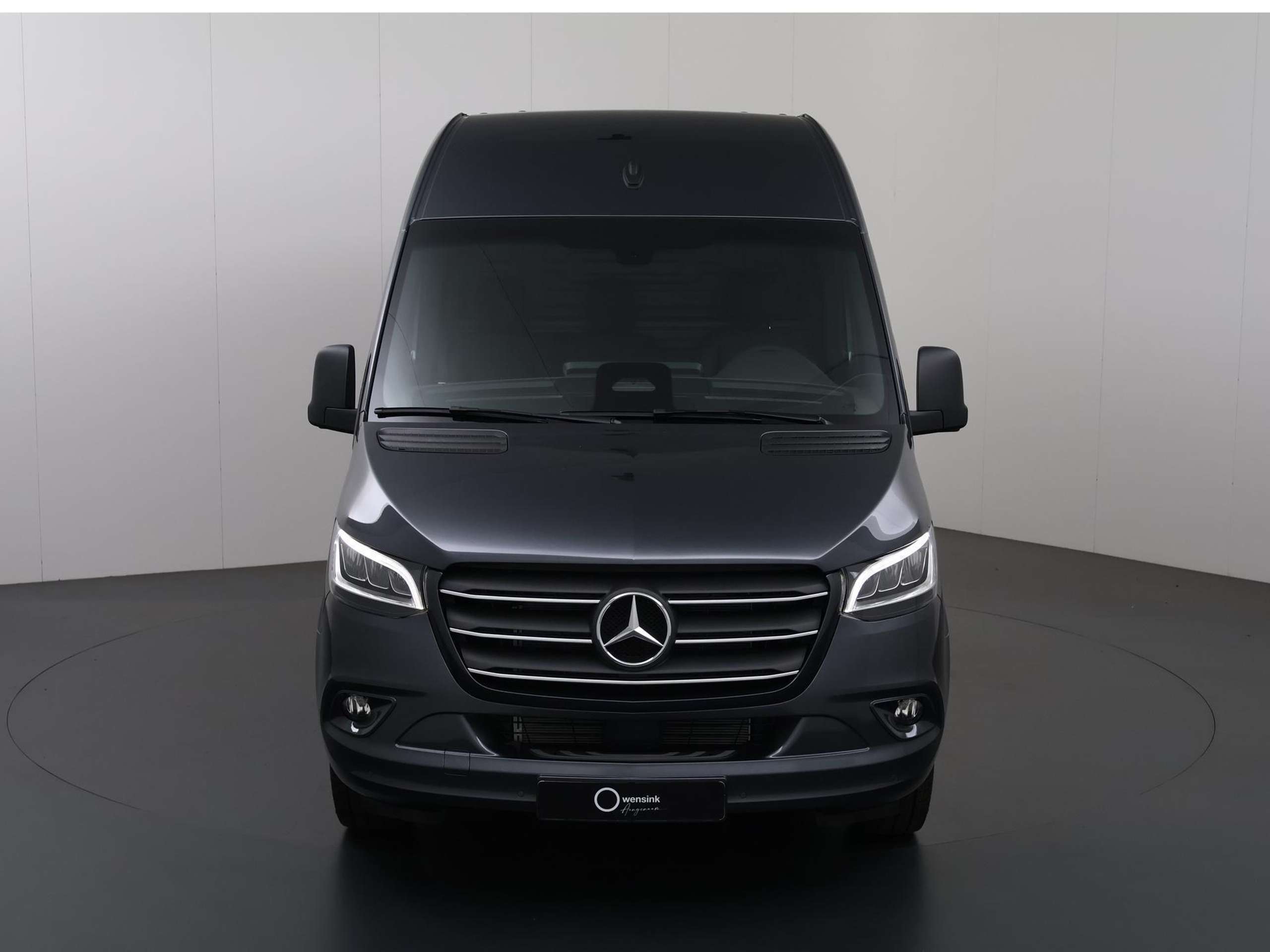 Mercedes-Benz - Sprinter