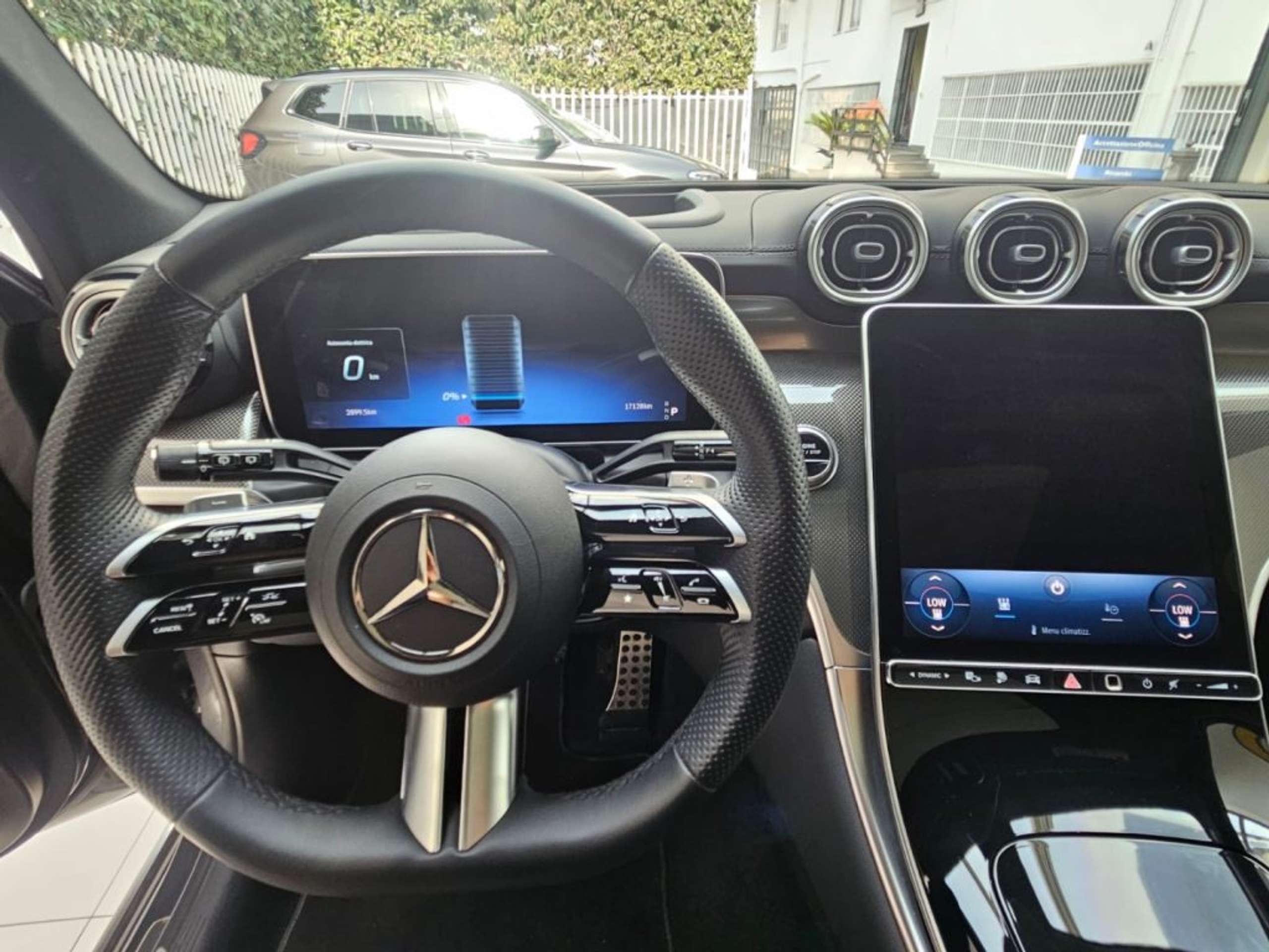 Mercedes-Benz - GLC 300