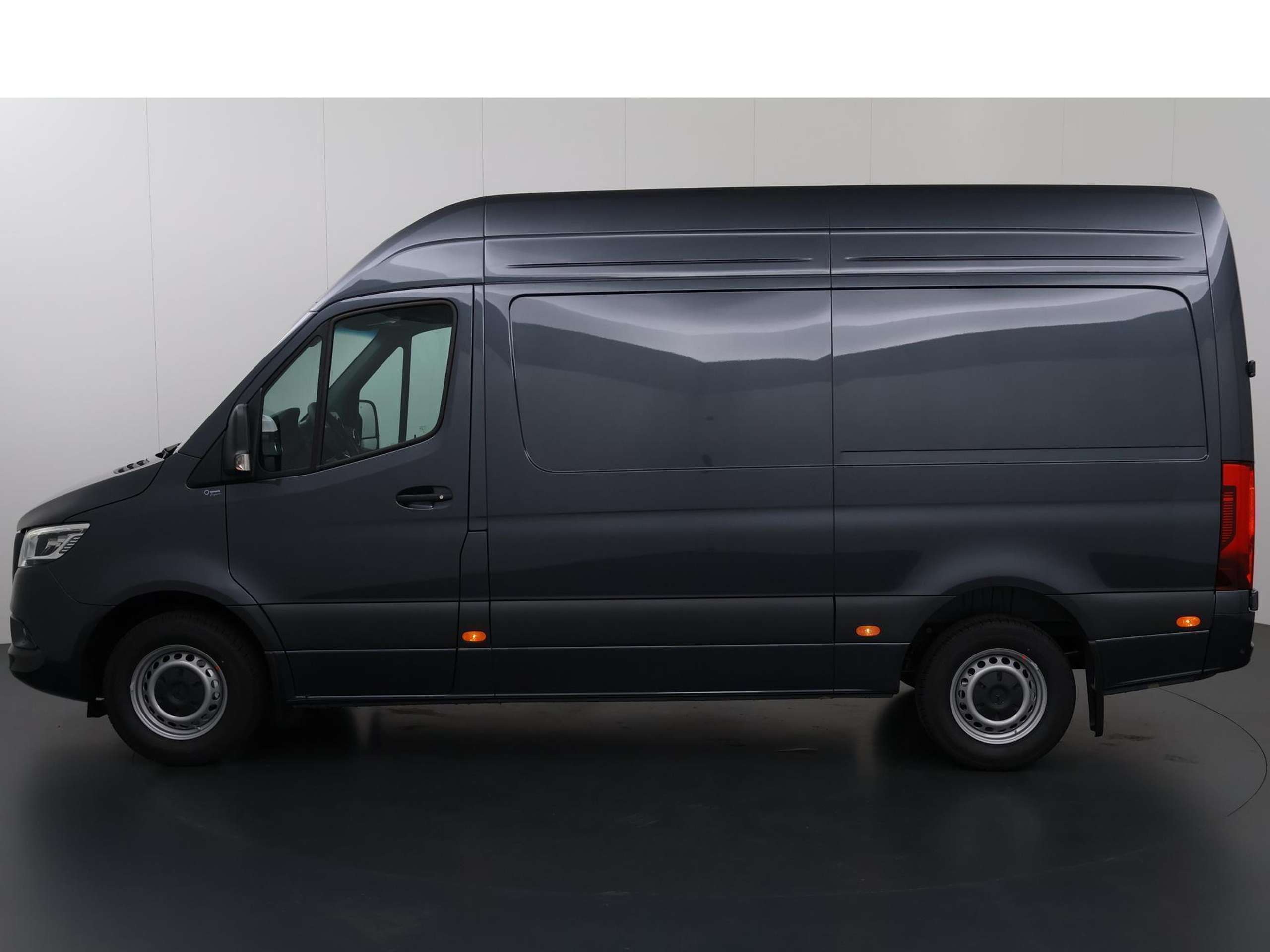 Mercedes-Benz - Sprinter