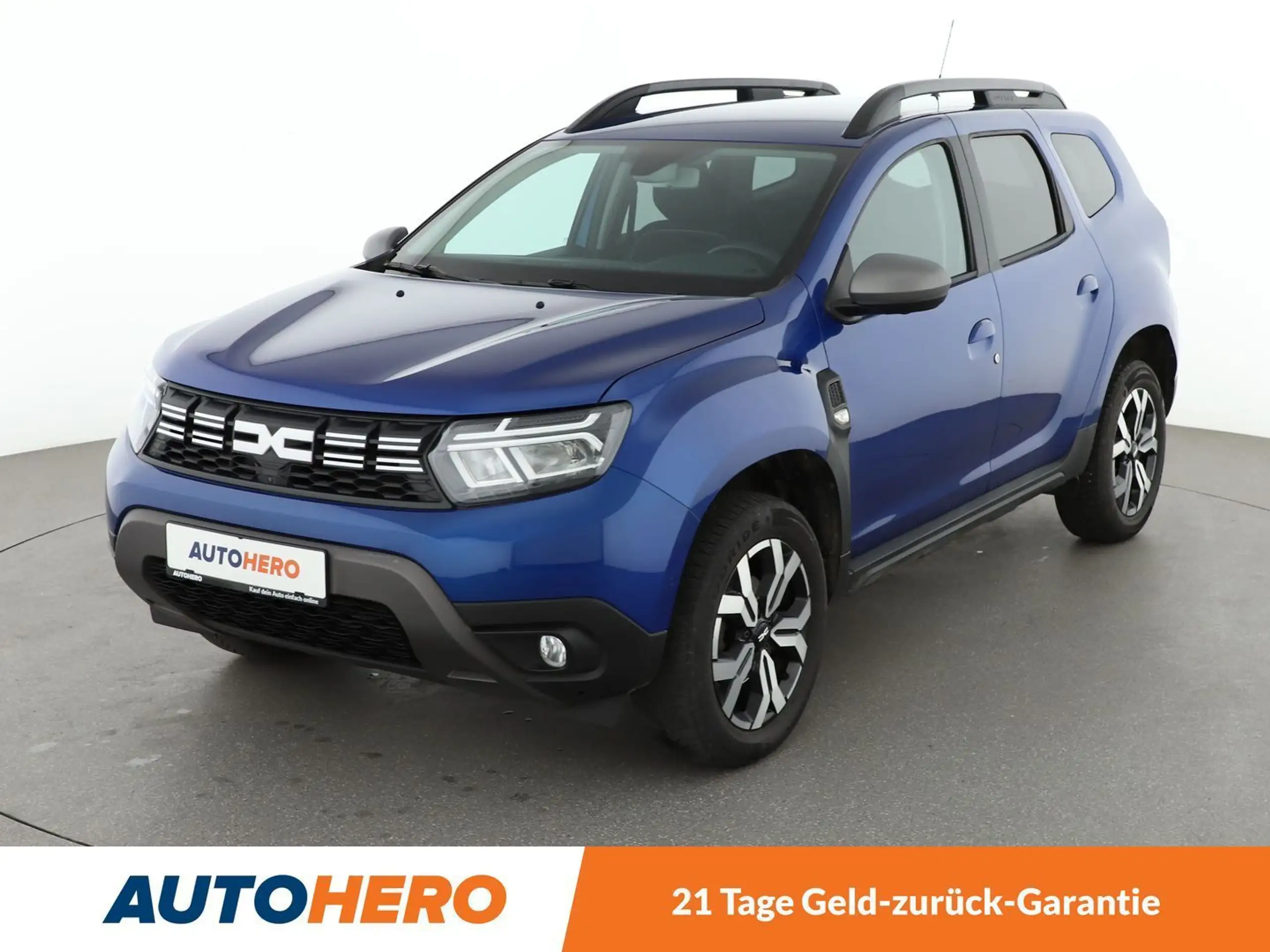 Dacia - Duster