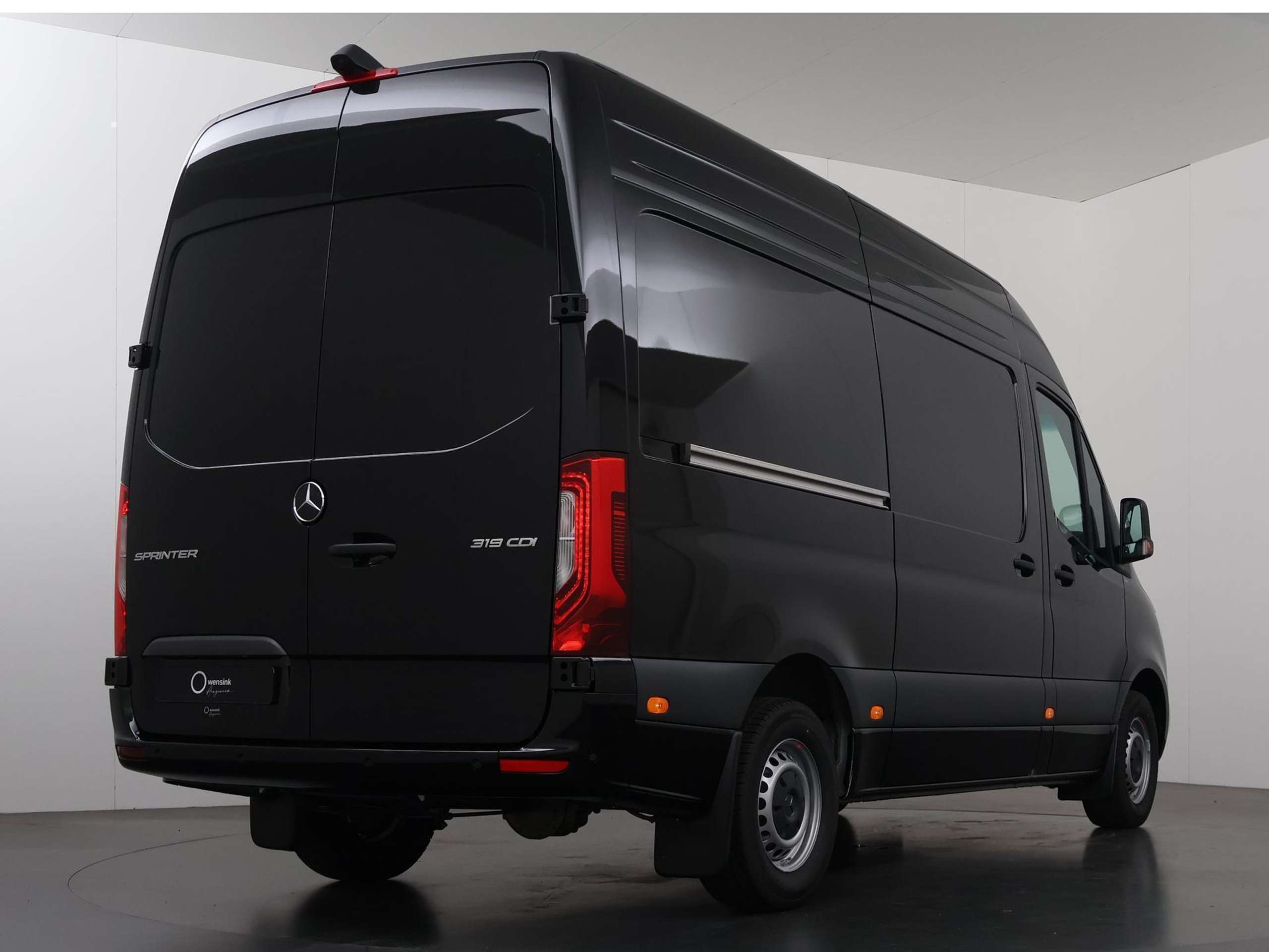 Mercedes-Benz - Sprinter