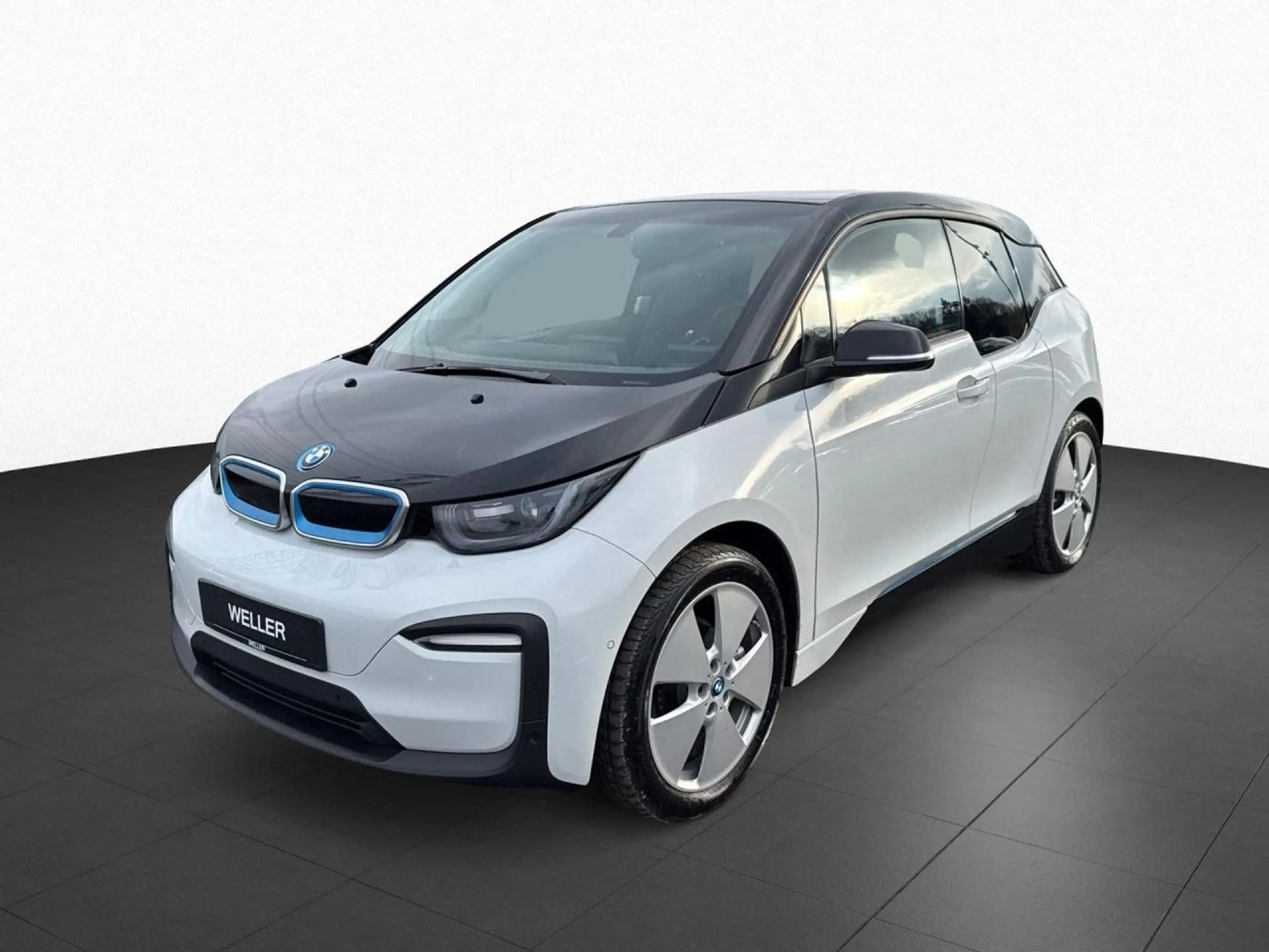 BMW - i3