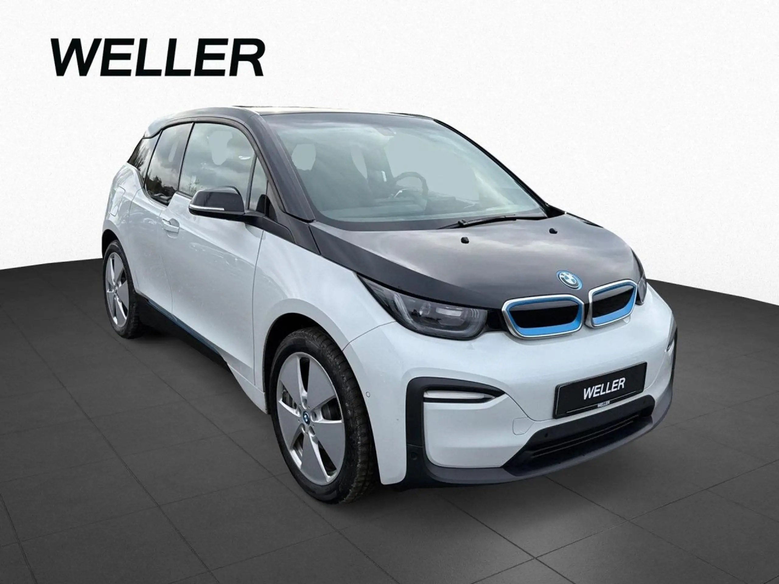 BMW - i3