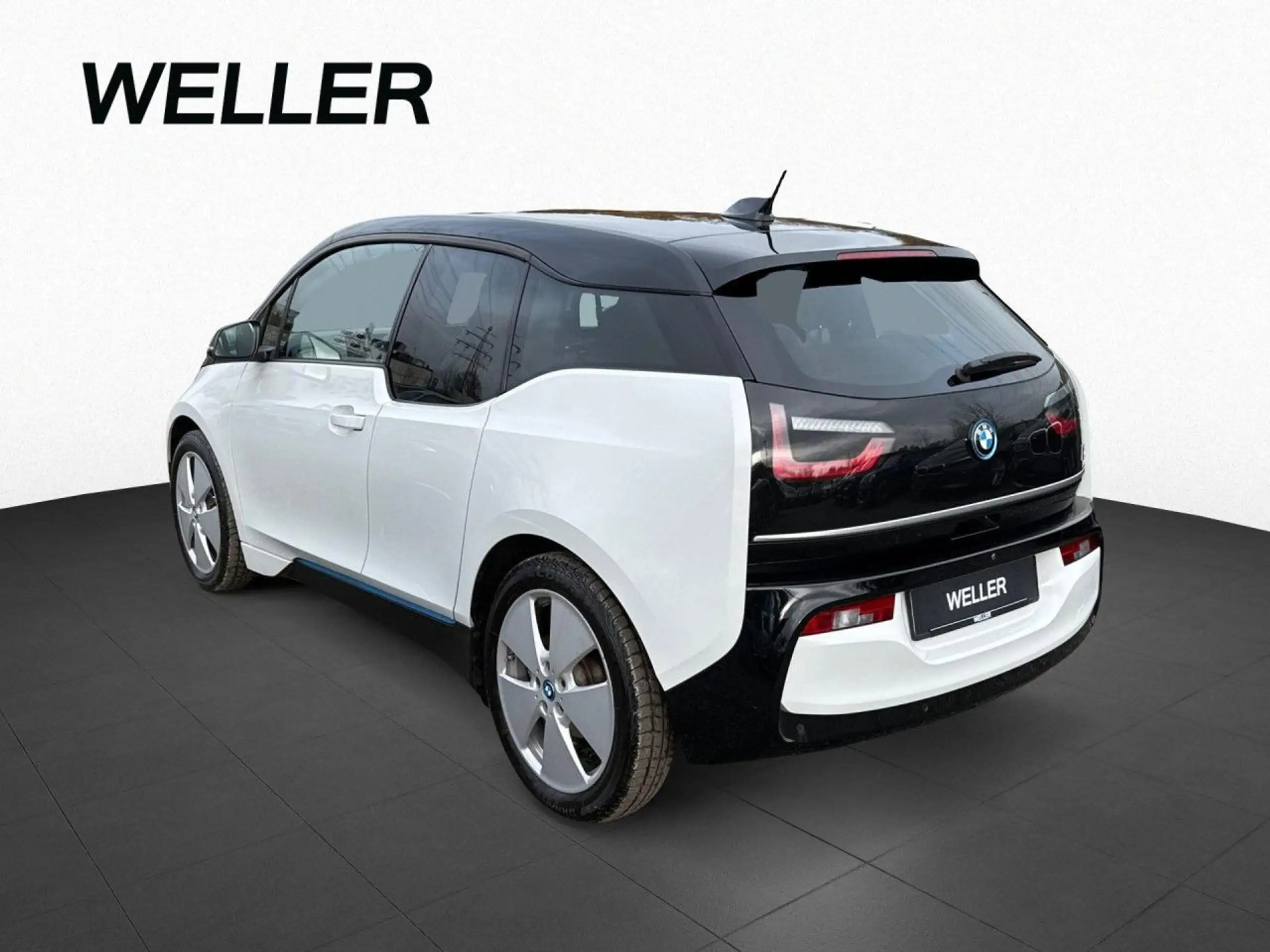 BMW - i3