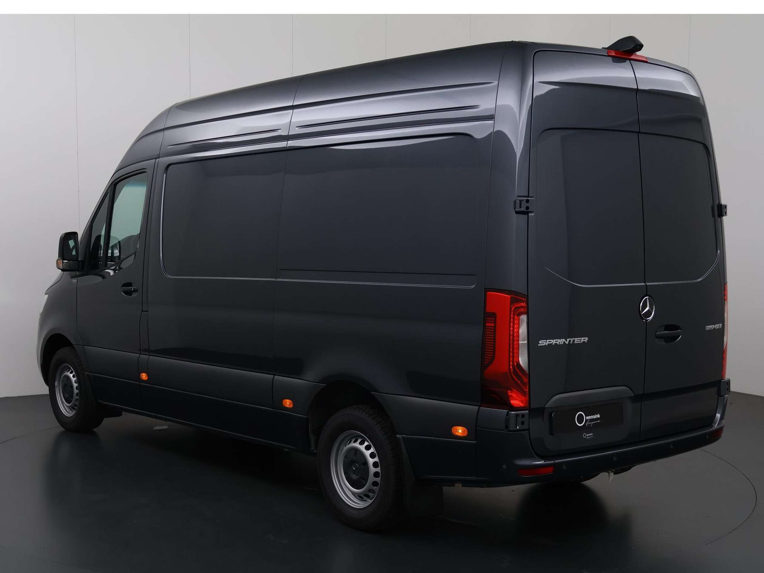 Mercedes-Benz - Sprinter