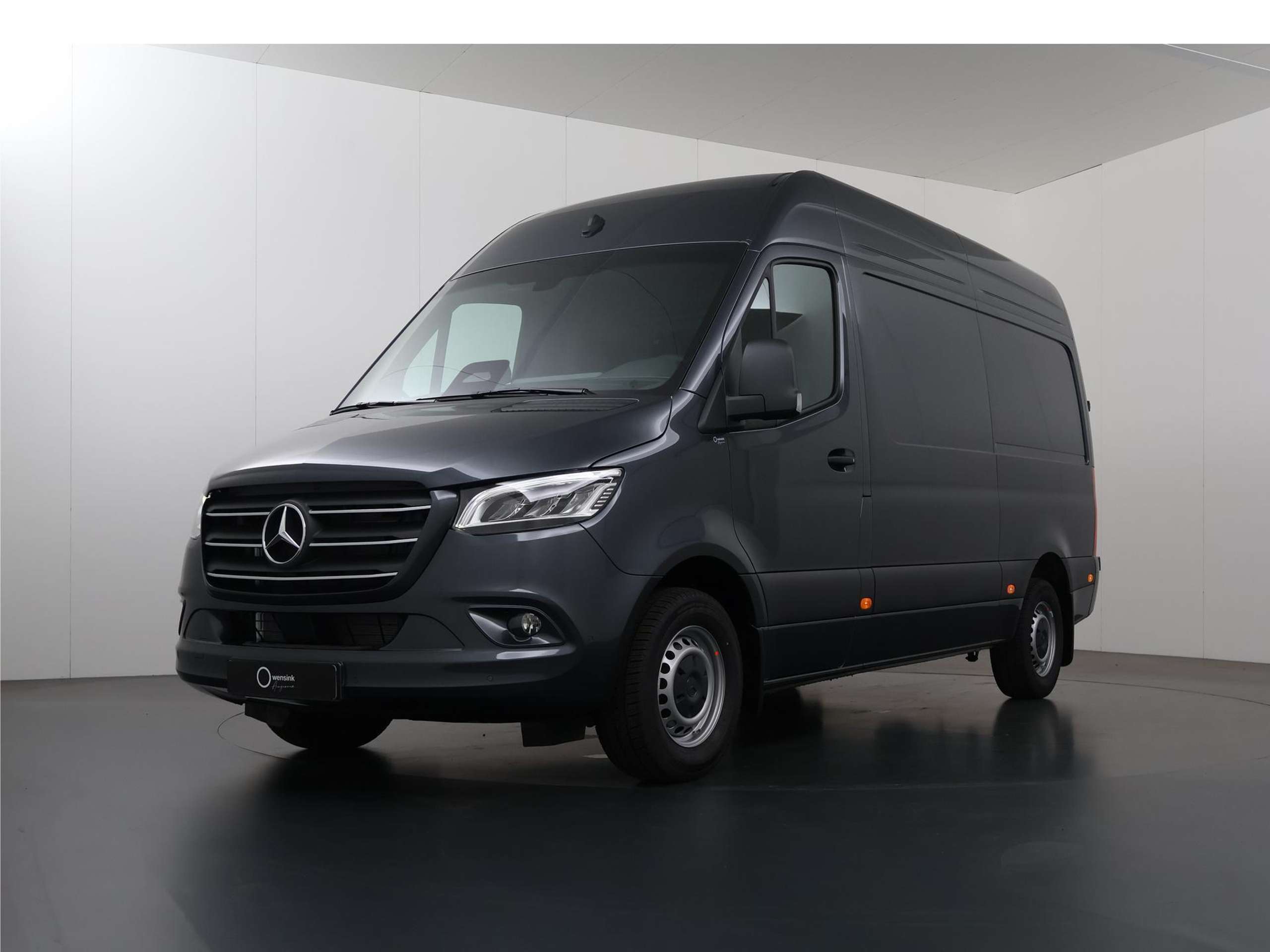 Mercedes-Benz - Sprinter