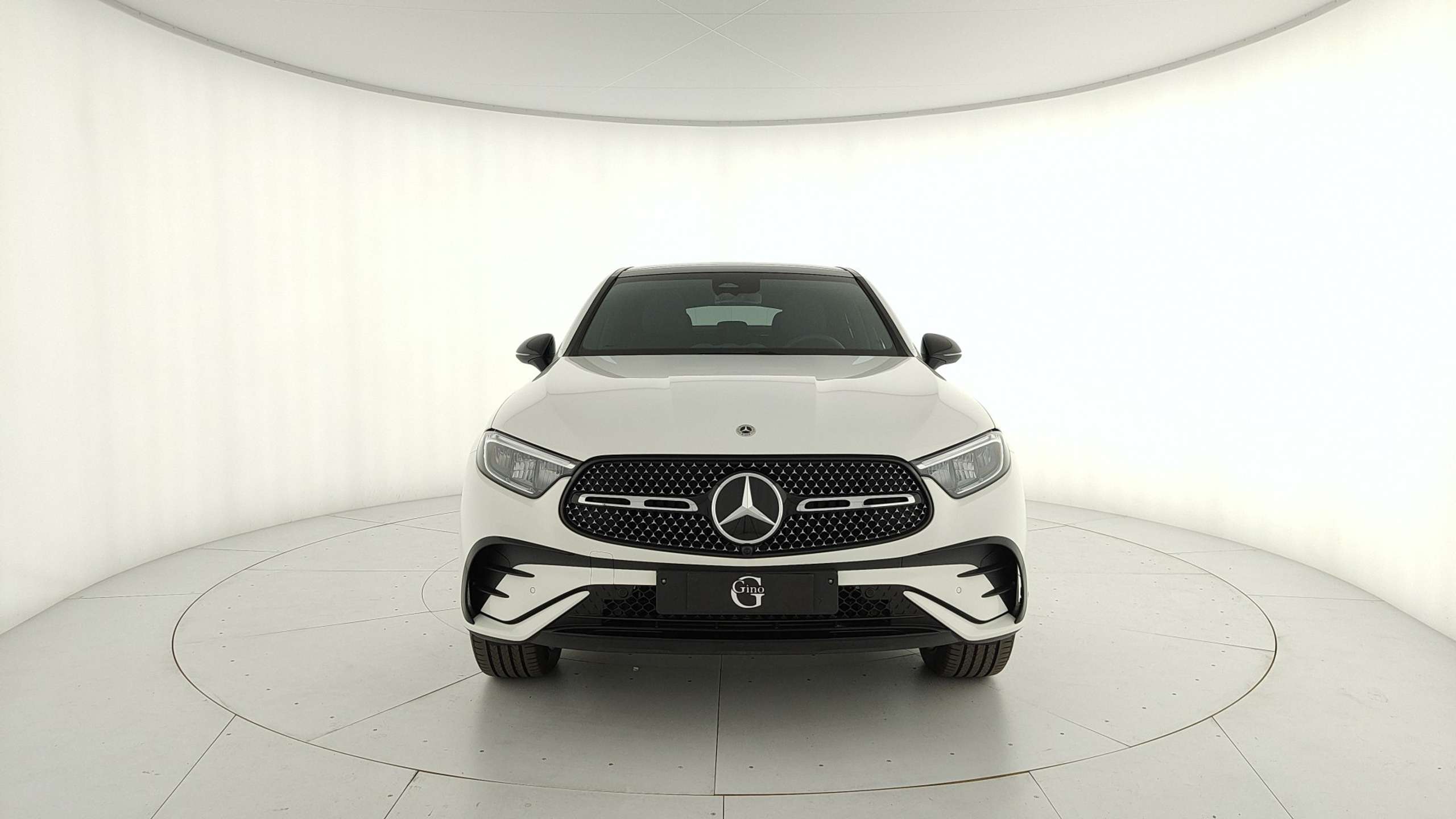 Mercedes-Benz - GLC 300