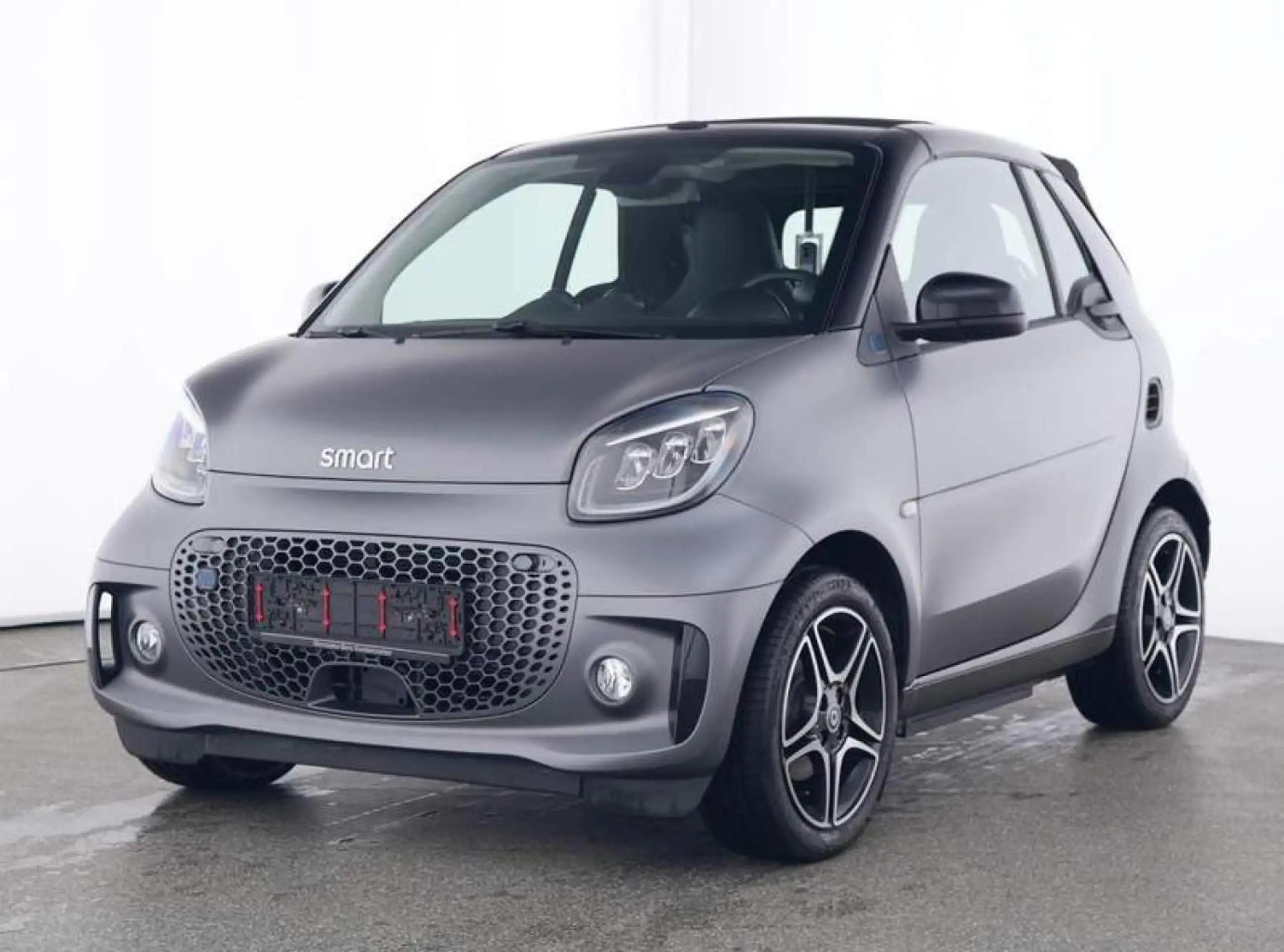 smart - forTwo