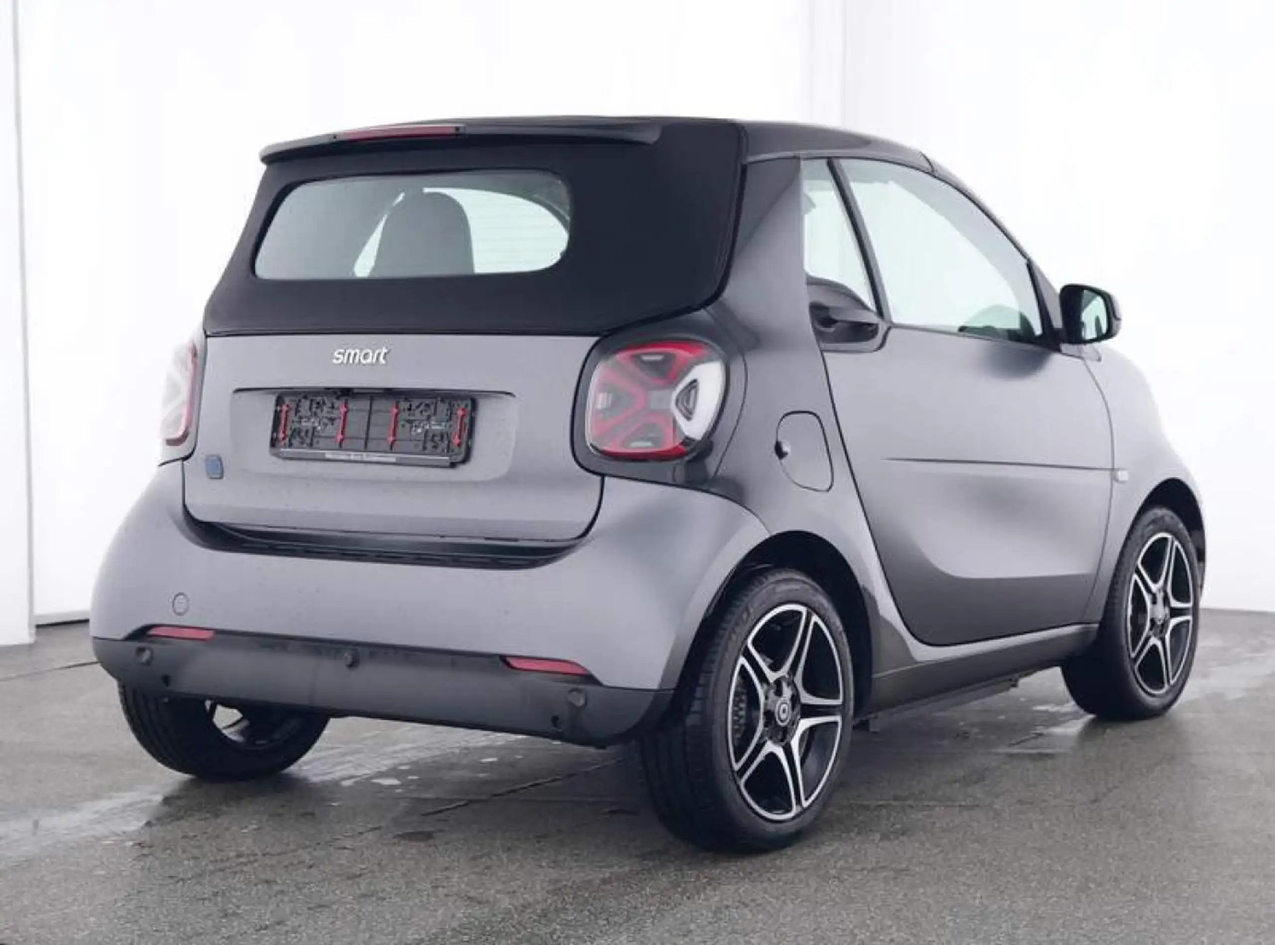 smart - forTwo